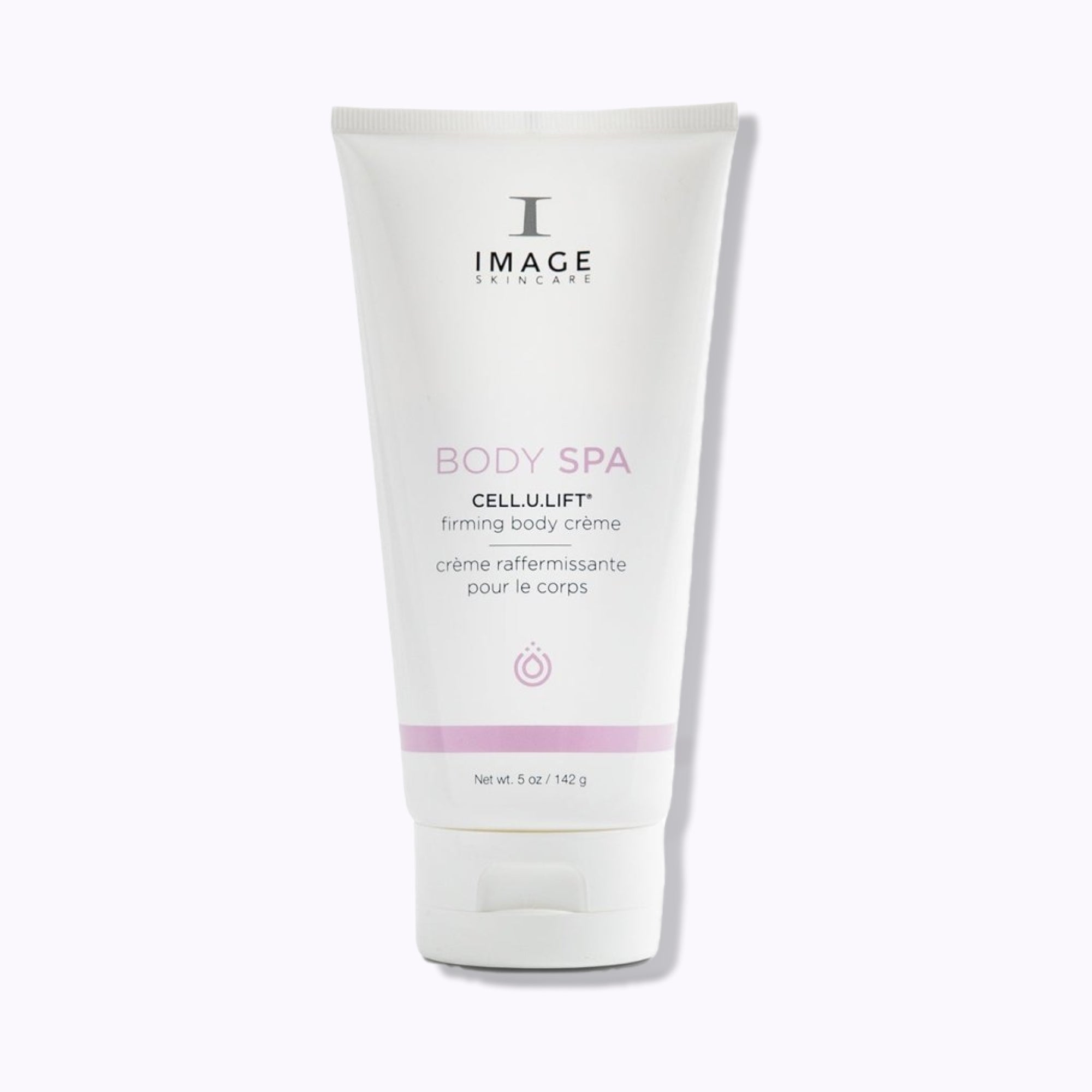 IMAGE Skincare Body Spa CELL.U.LIFT® Firming Body Crème