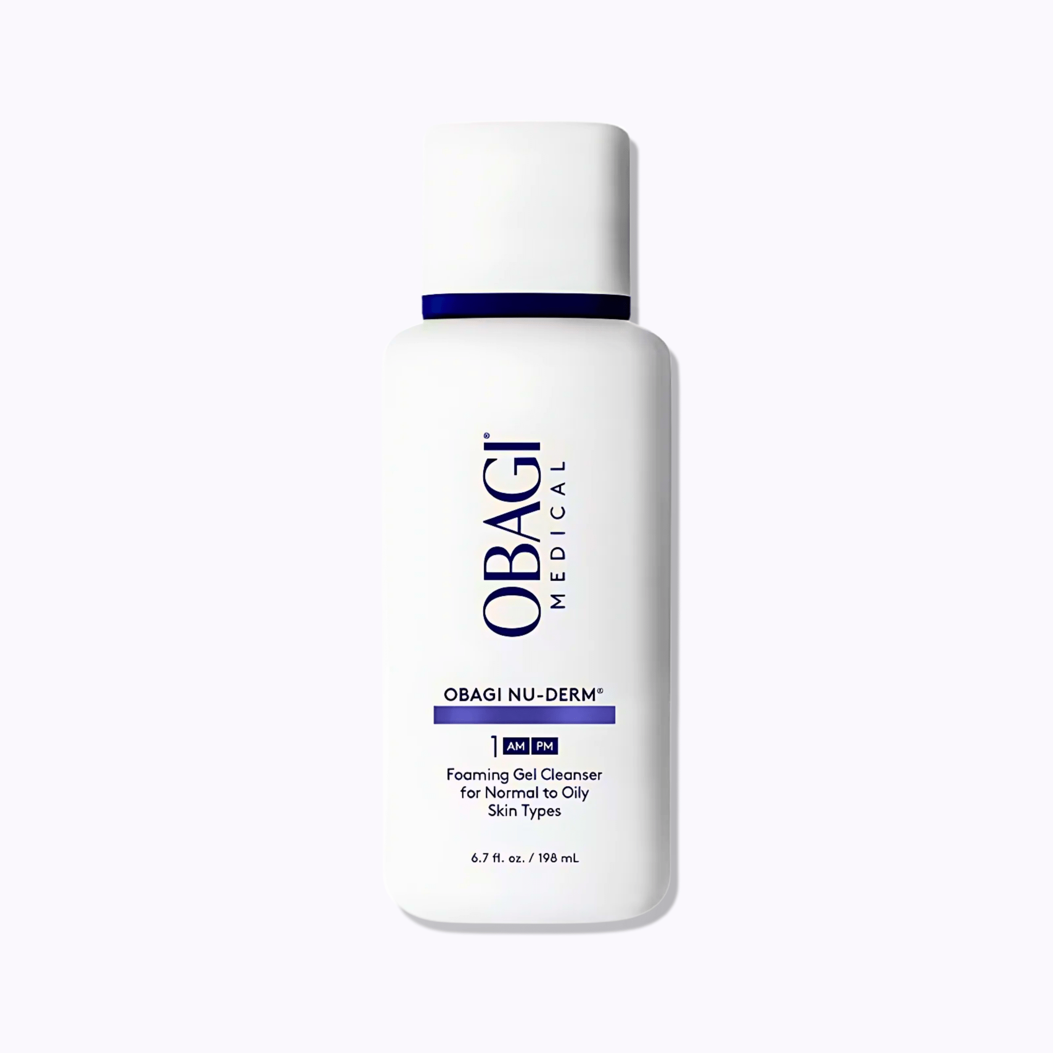Obagi Nu-Derm Foaming Gel