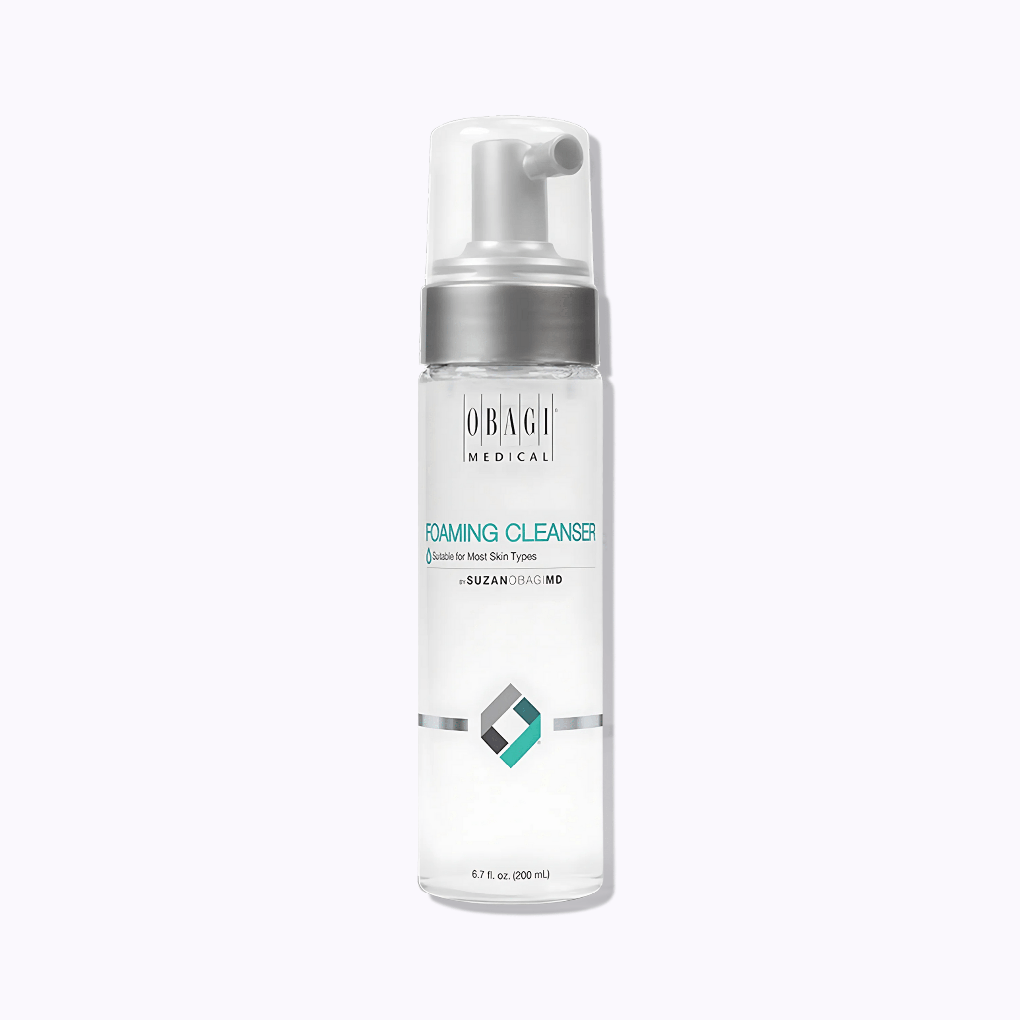 Obagi SUZANOBAGIMD Foaming Cleanser