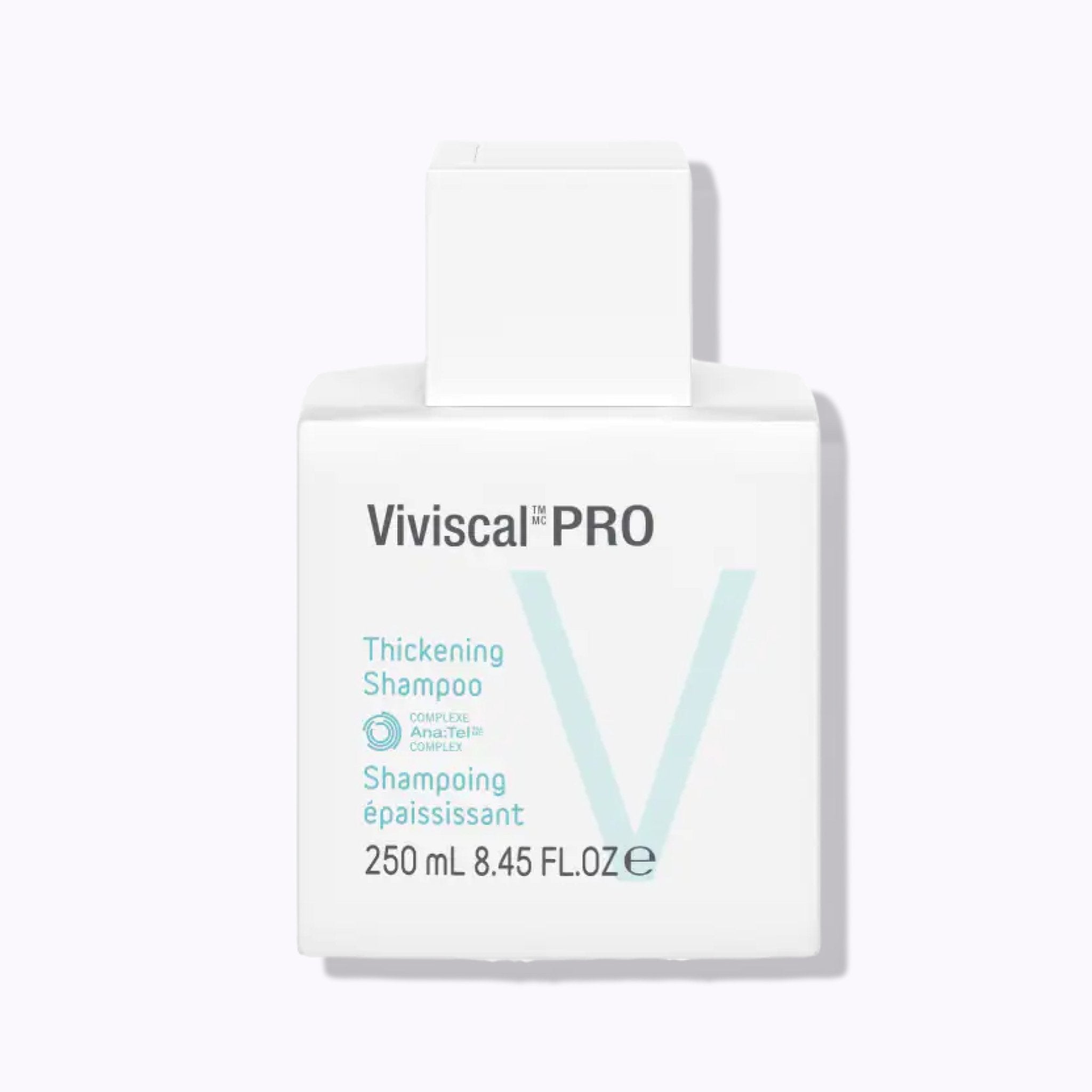 Viviscal Professional Thickening Shampoo