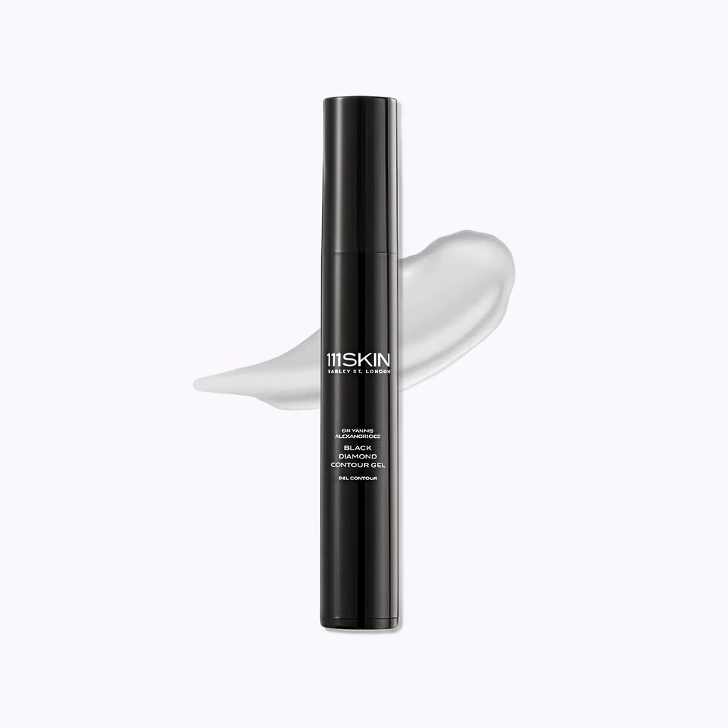 111SKIN Black Diamond Contour Gel