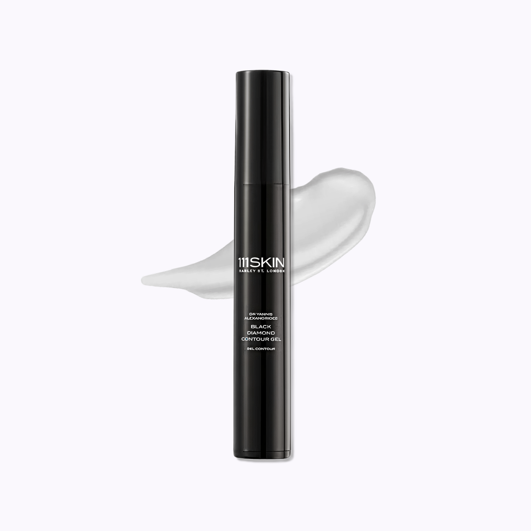 111SKIN Black Diamond Contour Gel