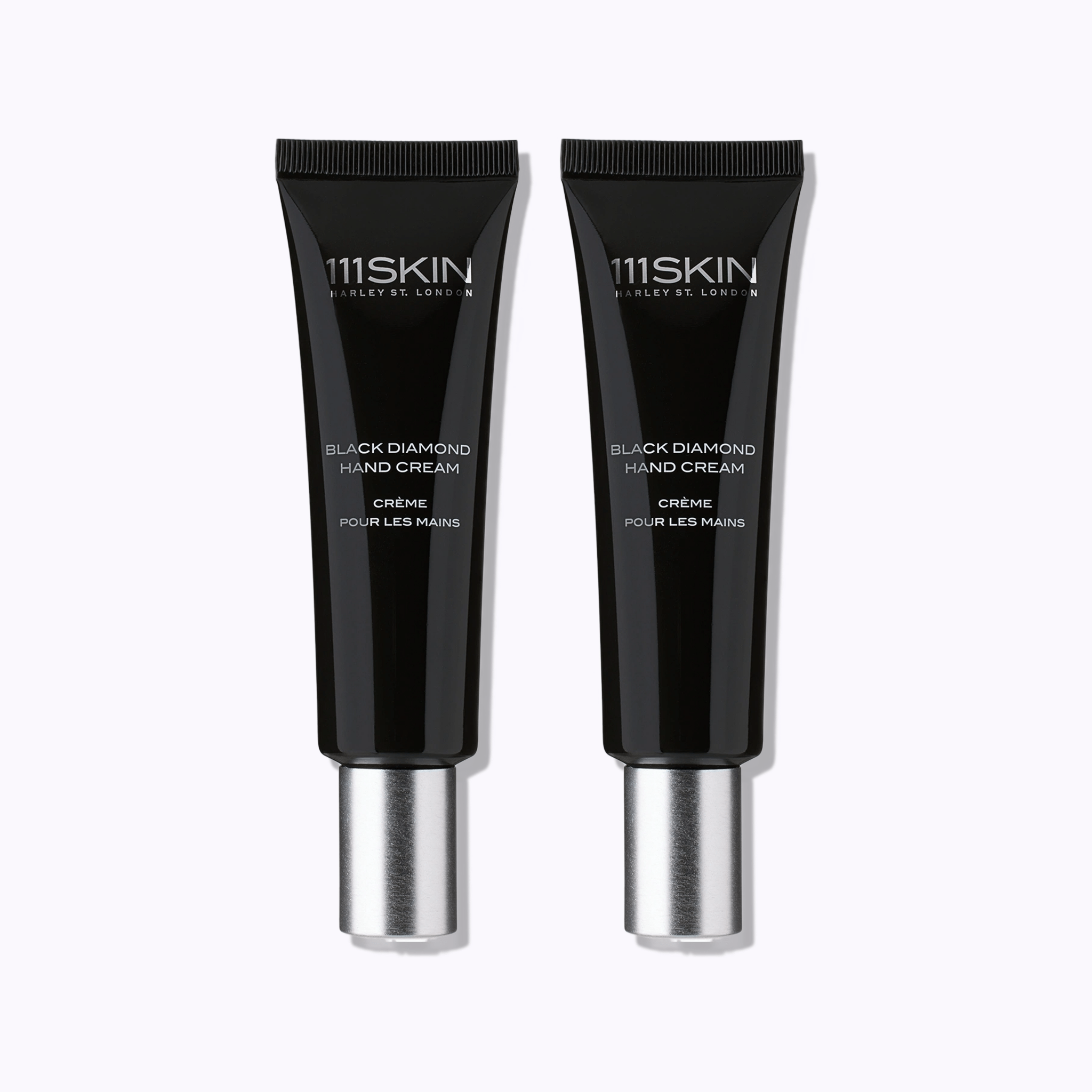 111SKIN Black Diamond Hand Cream