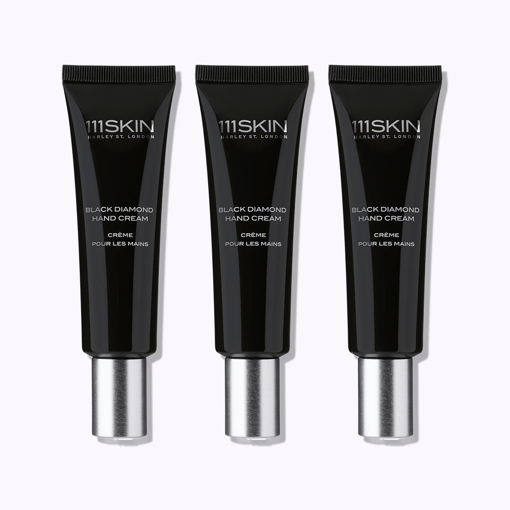 111SKIN Black Diamond Hand Cream