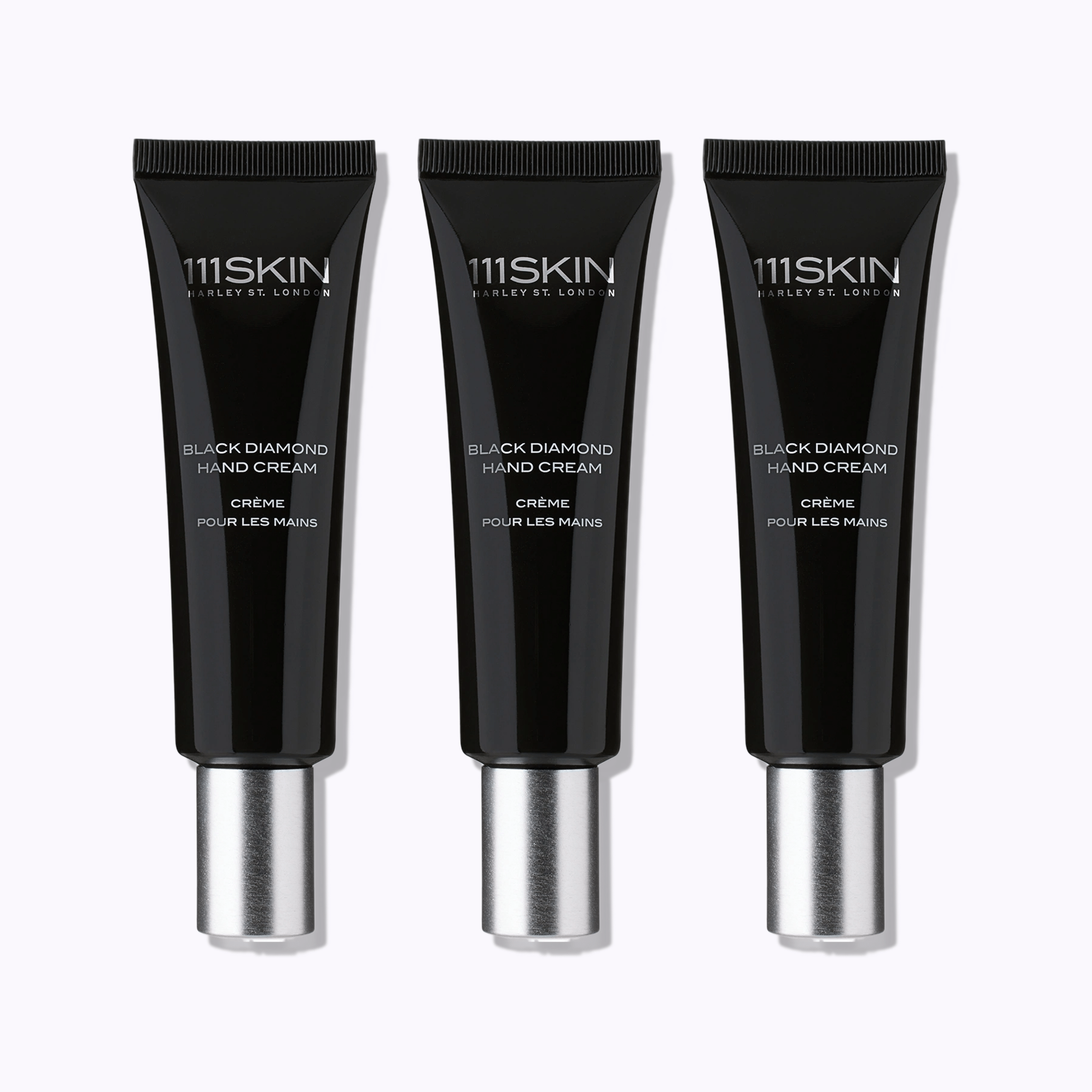 111SKIN Black Diamond Hand Cream