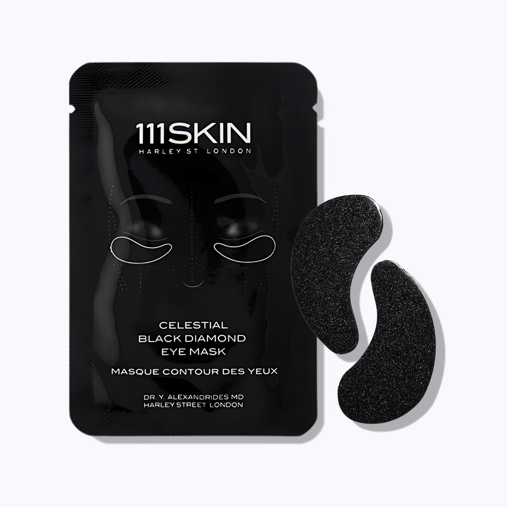 111SKIN Celestial Black Diamond Eye Mask