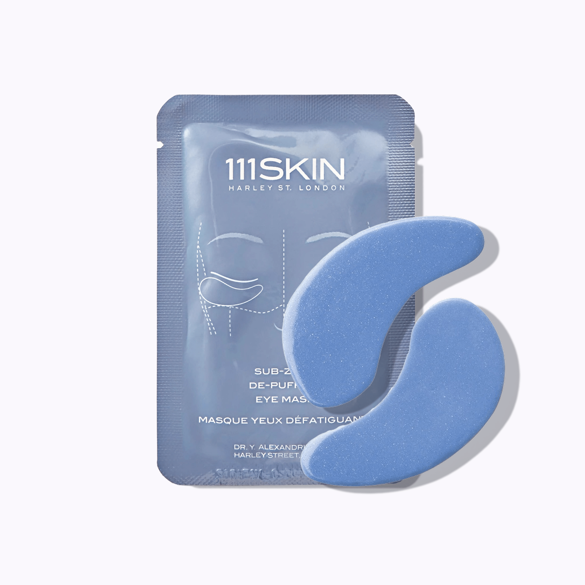 111SKIN Cryo De-Puffing Eye Mask