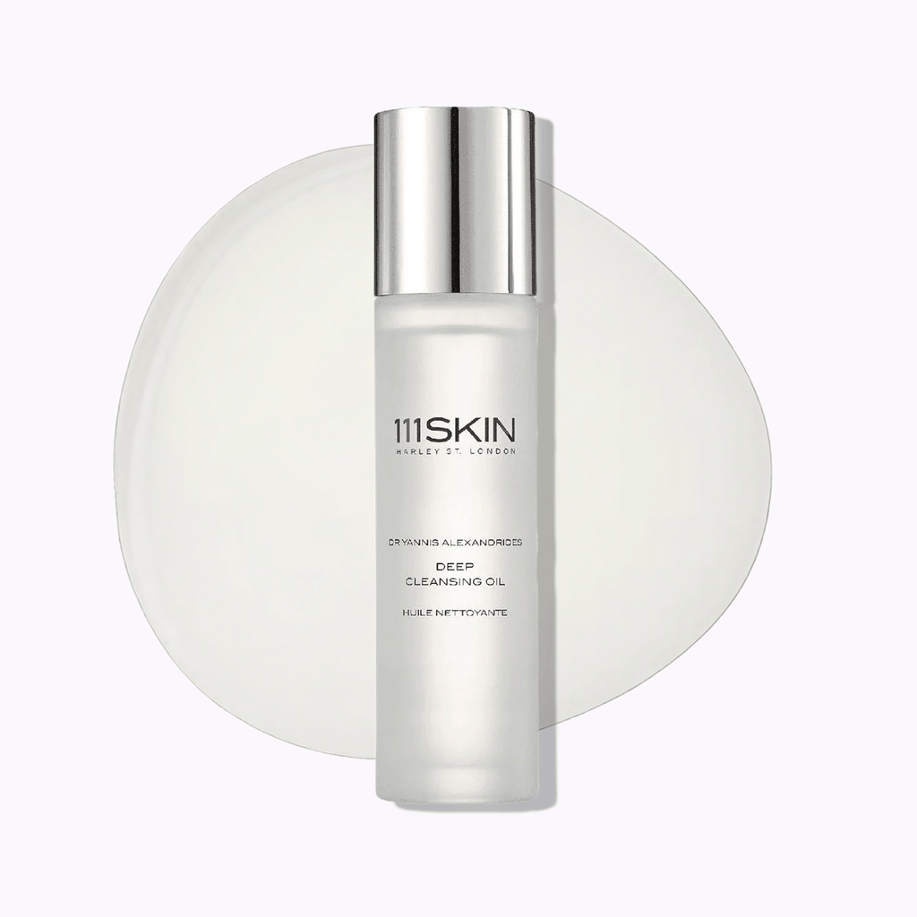 111SKIN Deep Cleansing Oil