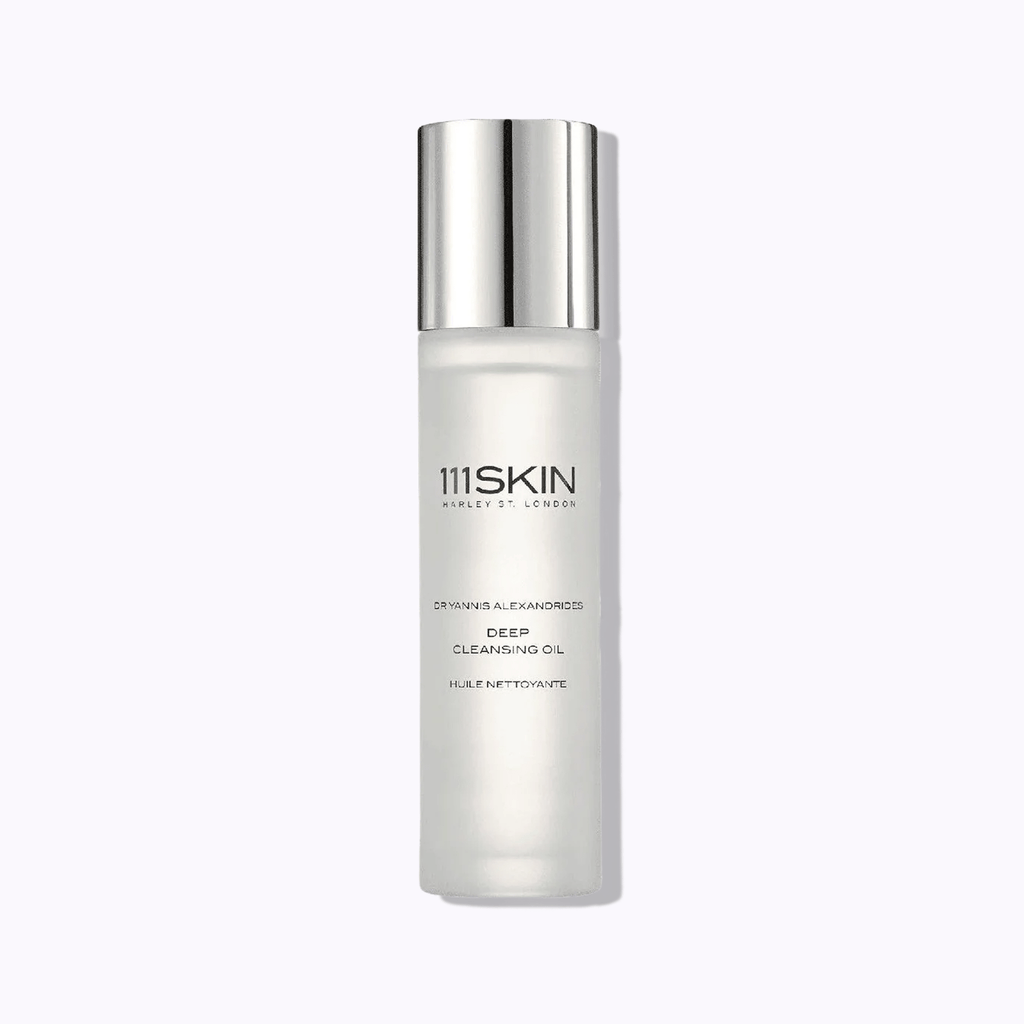111SKIN Deep Cleansing Oil