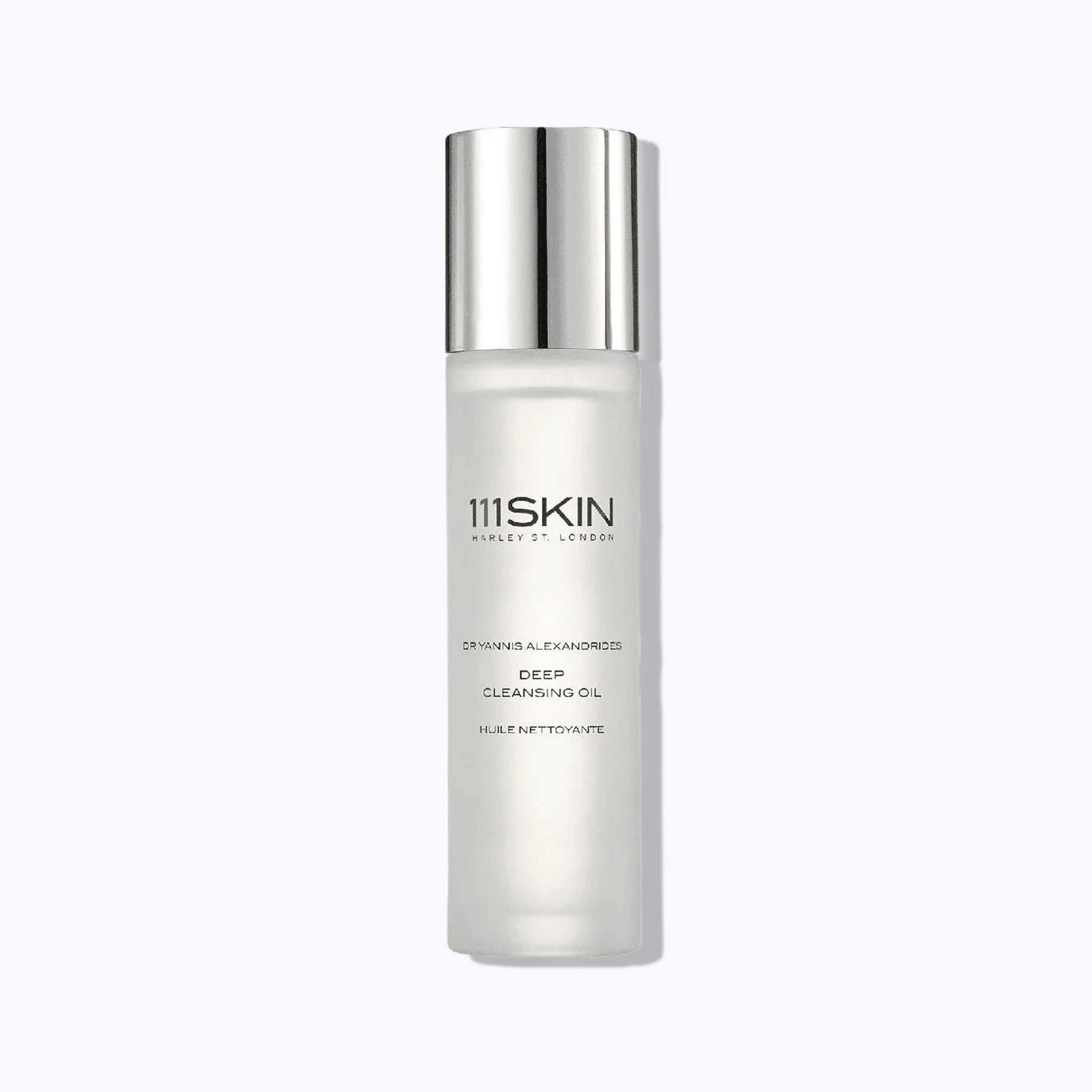 111SKIN Deep Cleansing Oil