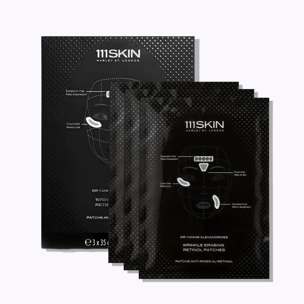 111SKIN Wrinkle Erasing Retinol Patches
