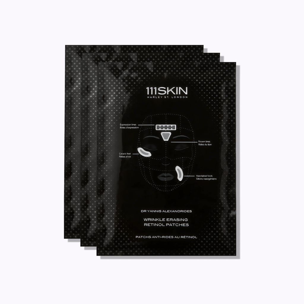 111SKIN Wrinkle Erasing Retinol Patches