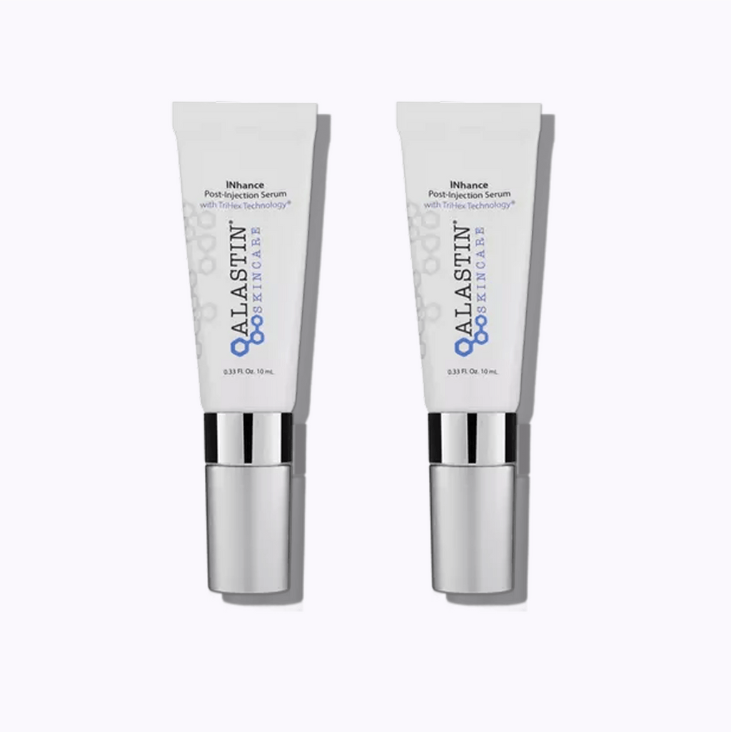 ALASTIN Skincare INhance Post-Injection Serum with TriHex Technology