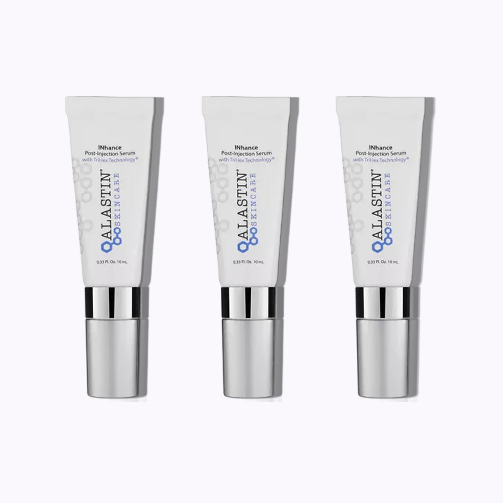 ALASTIN Skincare INhance Post-Injection Serum with TriHex Technology