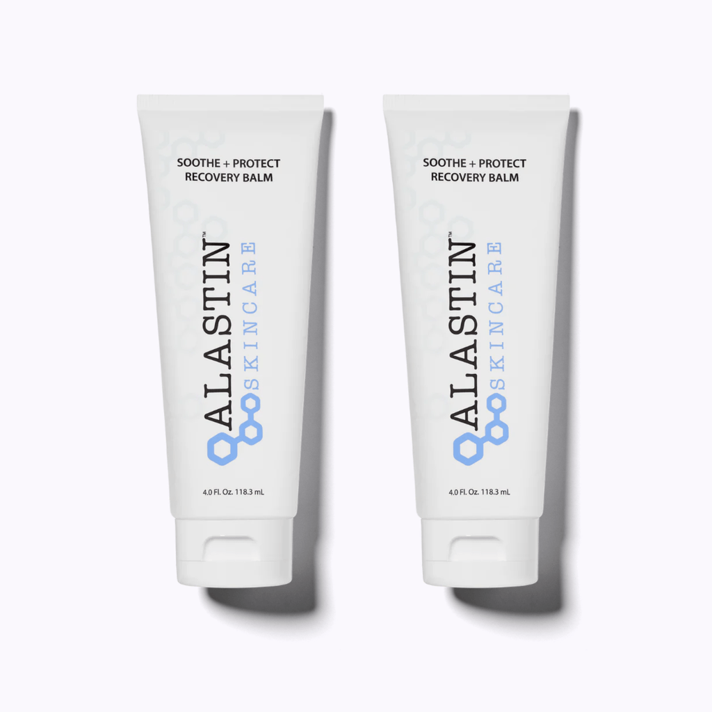 ALASTIN Skincare Soothe + Protect Recovery Balm