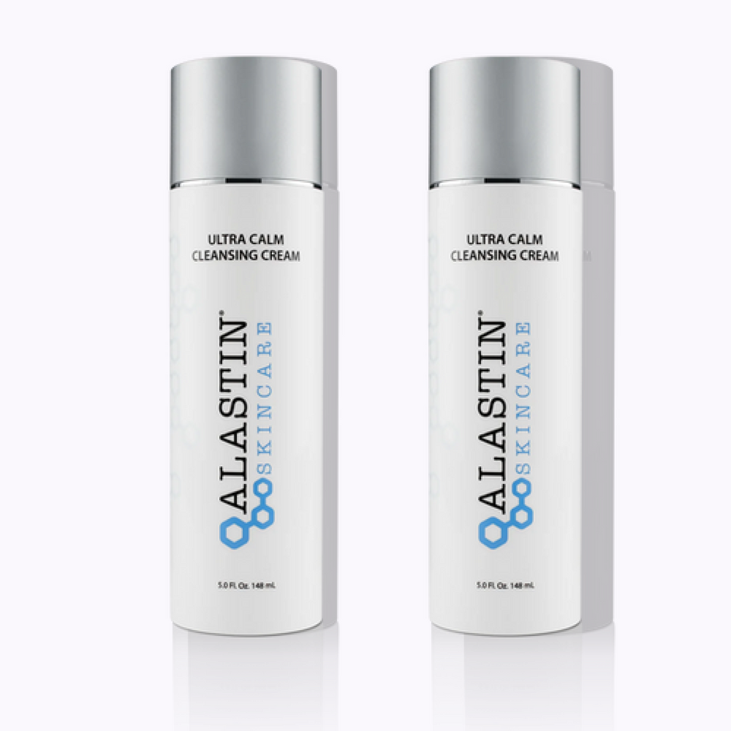 ALASTIN Skincare Ultra Calm Cleansing Cream