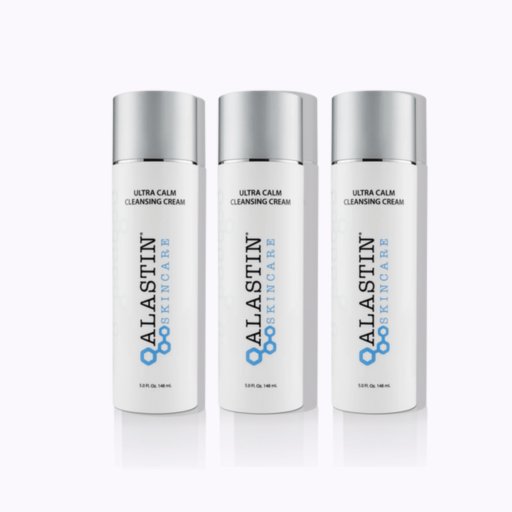 ALASTIN Skincare Ultra Calm Cleansing Cream