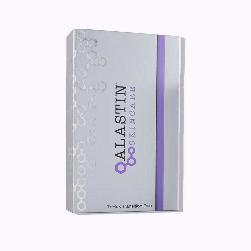 ALASTIN Skincare TriHex Transition Duo