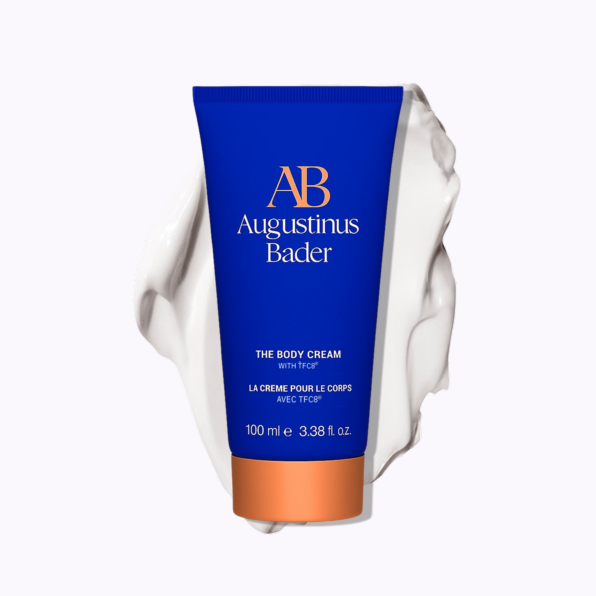 Augustinus Bader The Body Cream