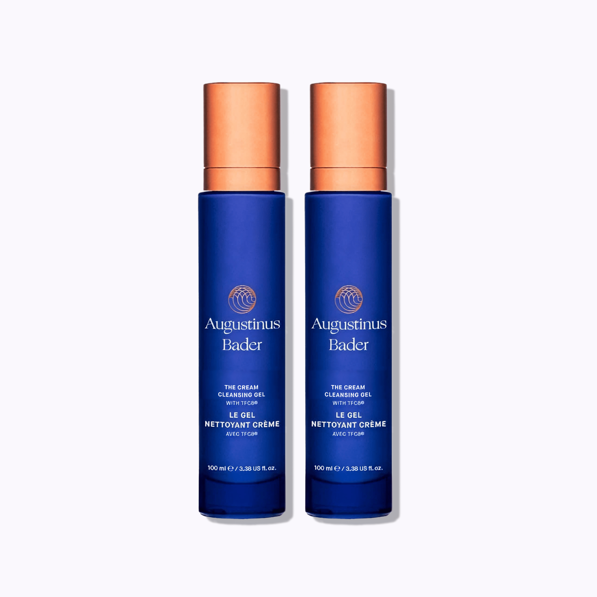 Augustinus Bader The Cream Cleansing Gel