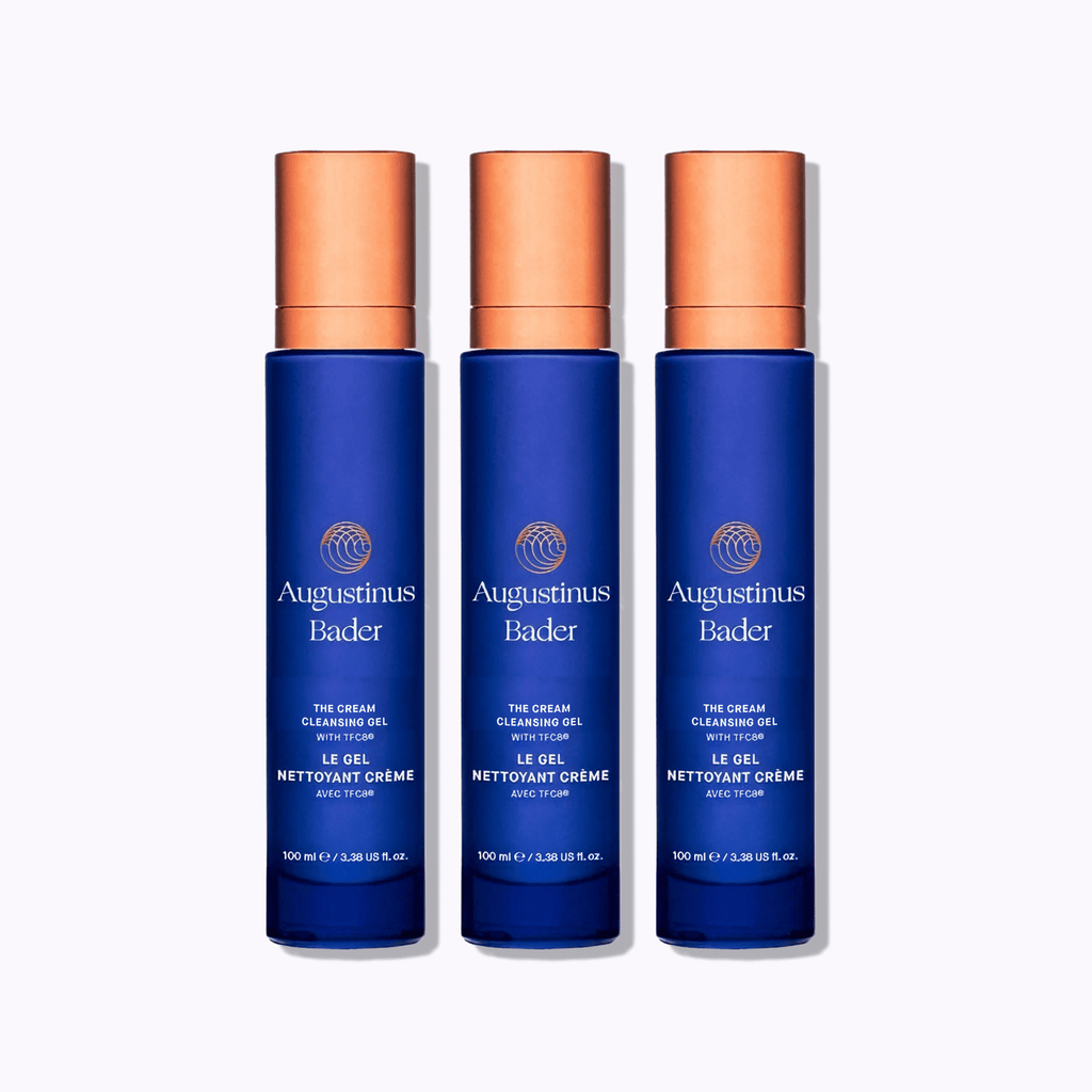 Augustinus Bader The Cream Cleansing Gel