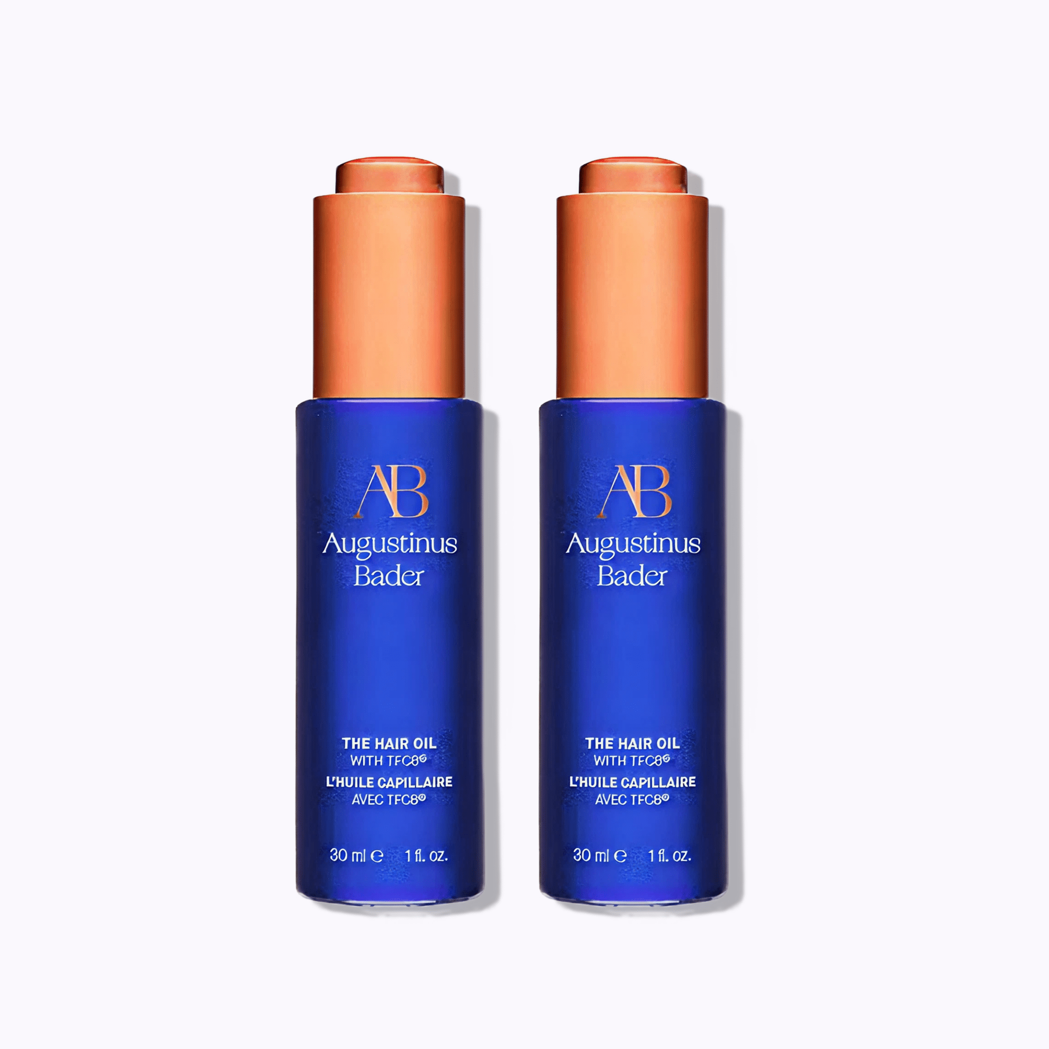 Augustinus Bader The Hair Oil