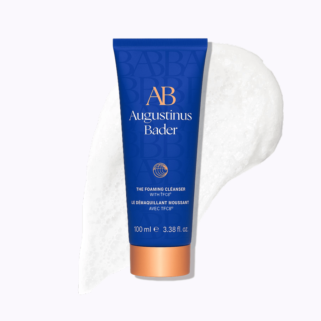 Augustinus Bader The Foaming Cleanser