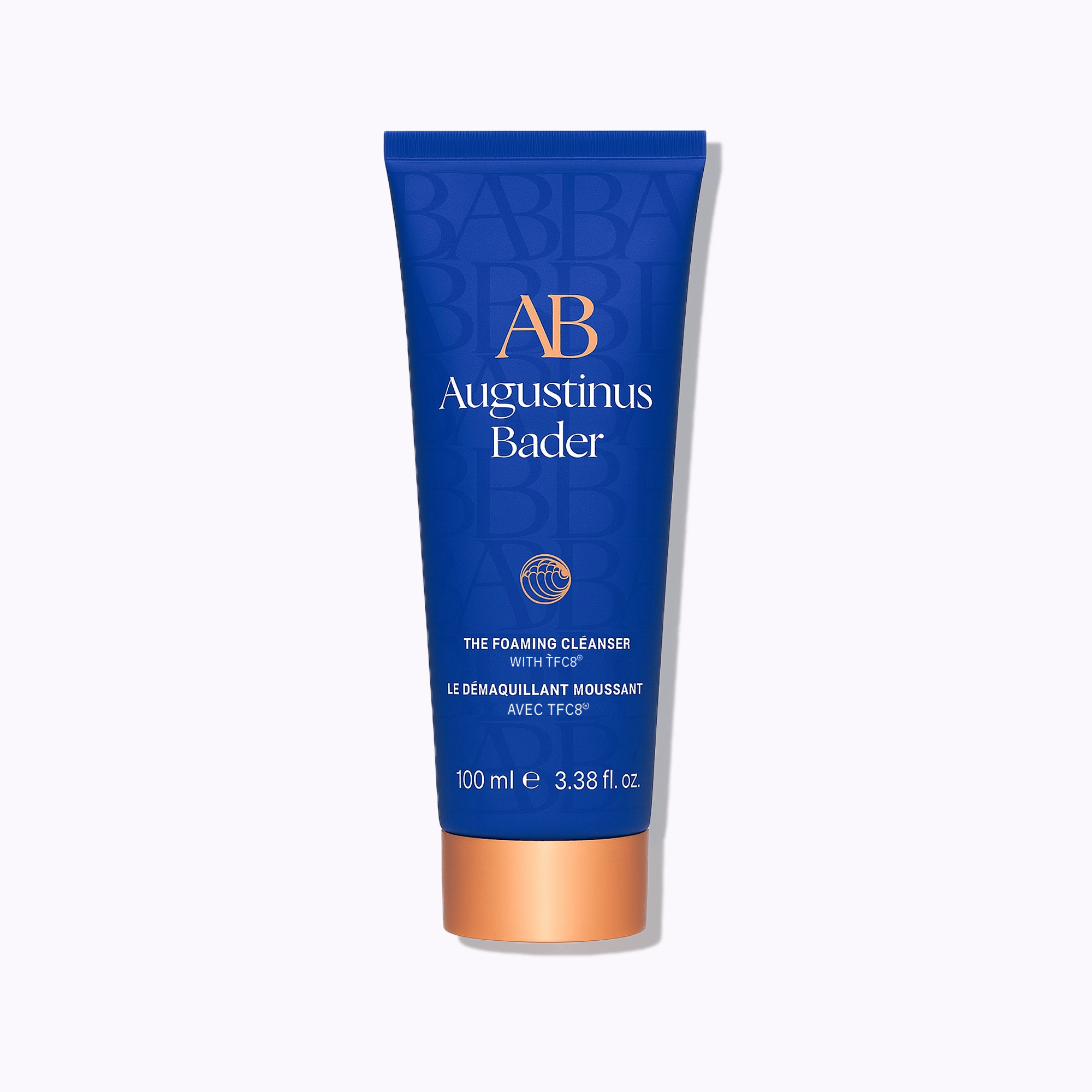 Augustinus Bader The Foaming Cleanser