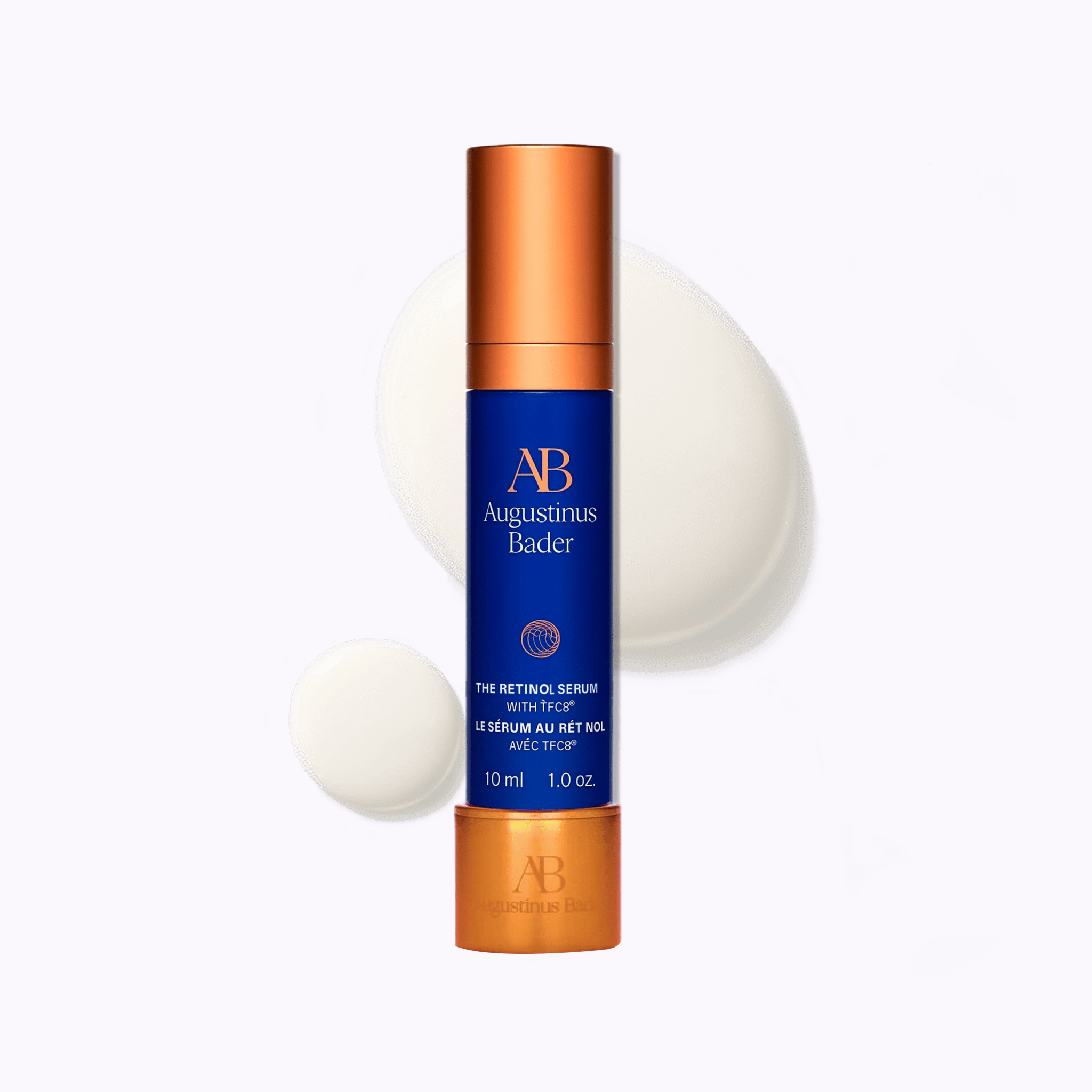 Augustinus Bader The Retinol Serum
