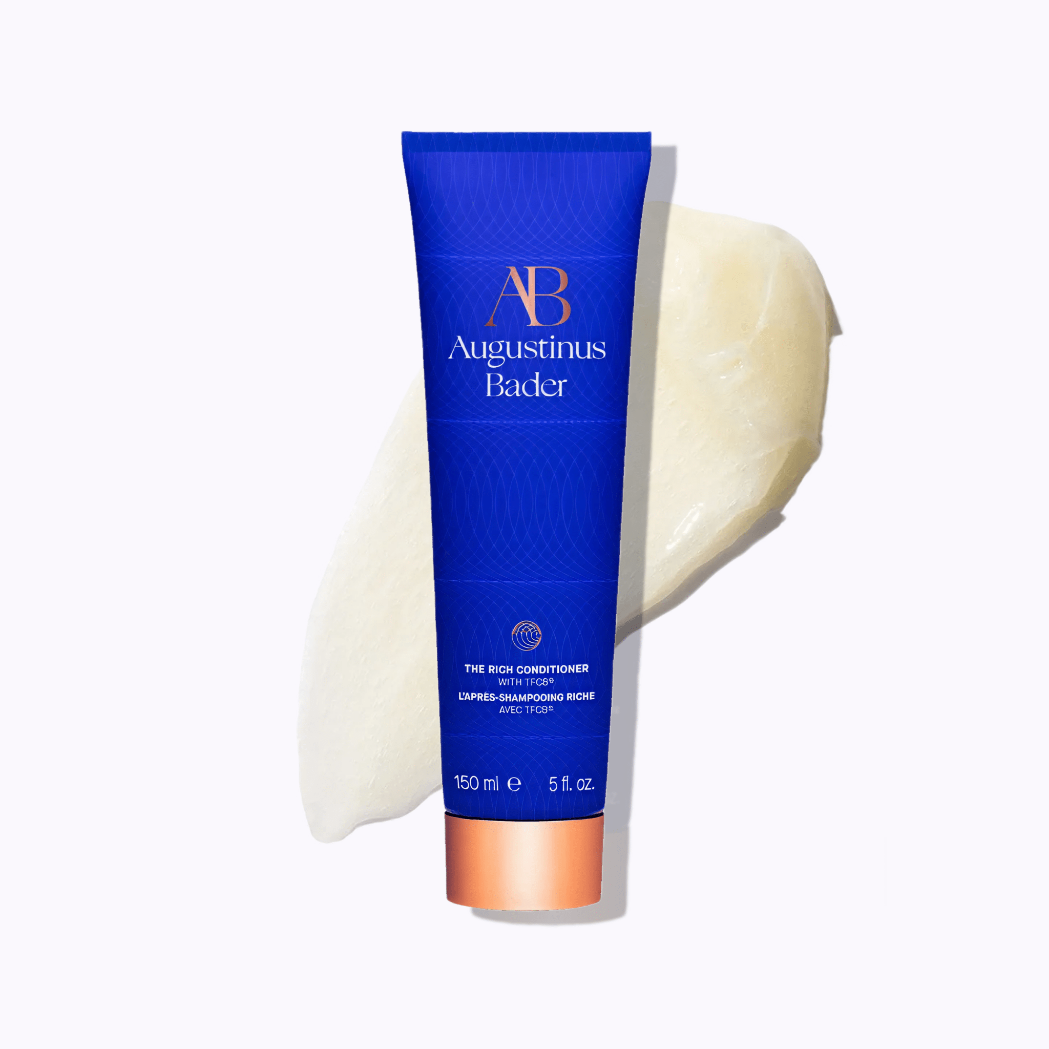 Augustinus Bader The Rich Conditioner