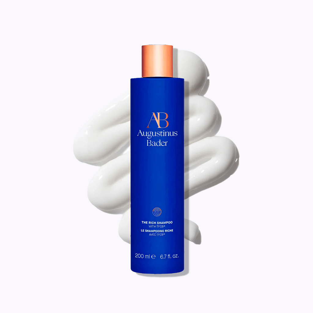Augustinus Bader The Rich Shampoo