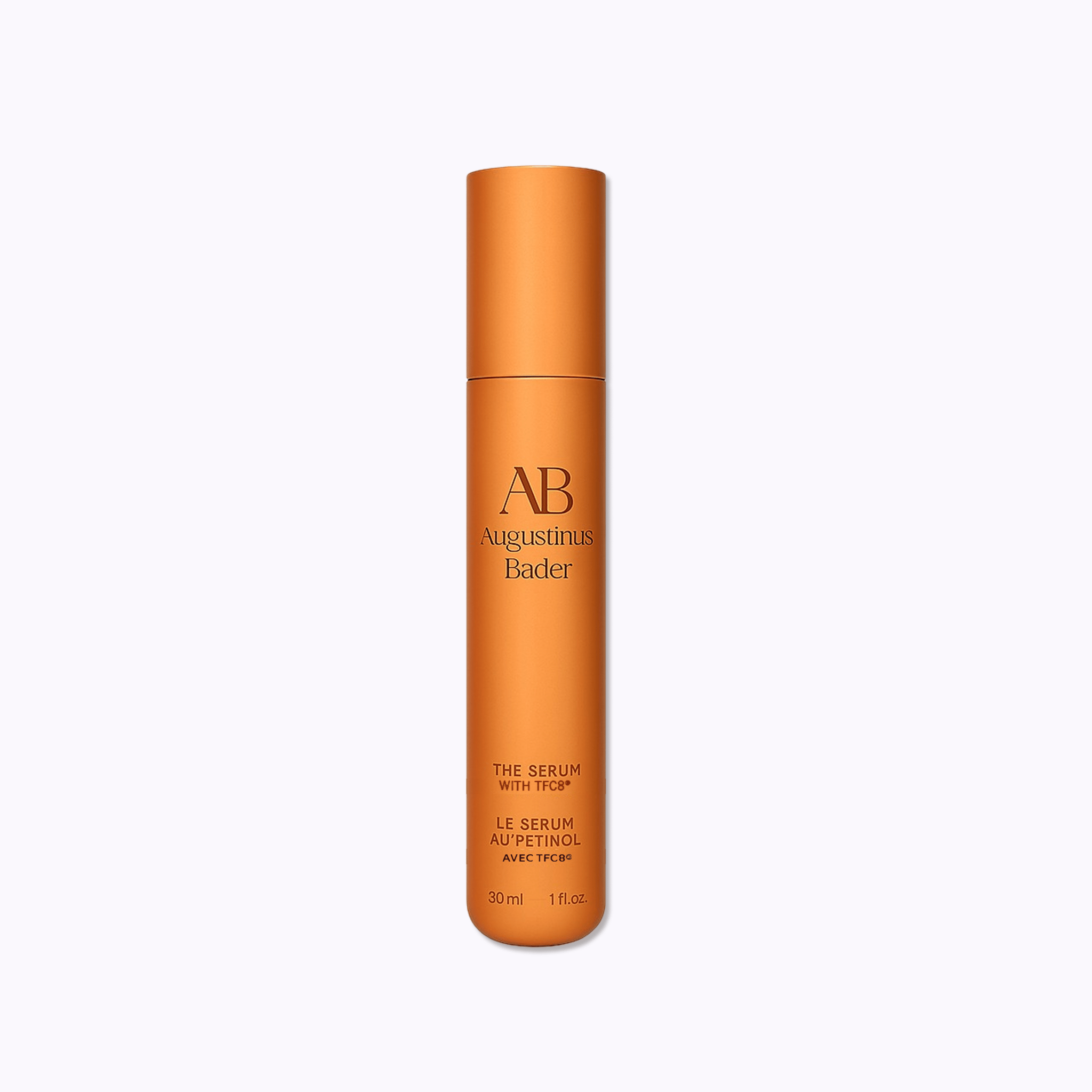 Augustinus Bader The Serum Nomad (Refill)