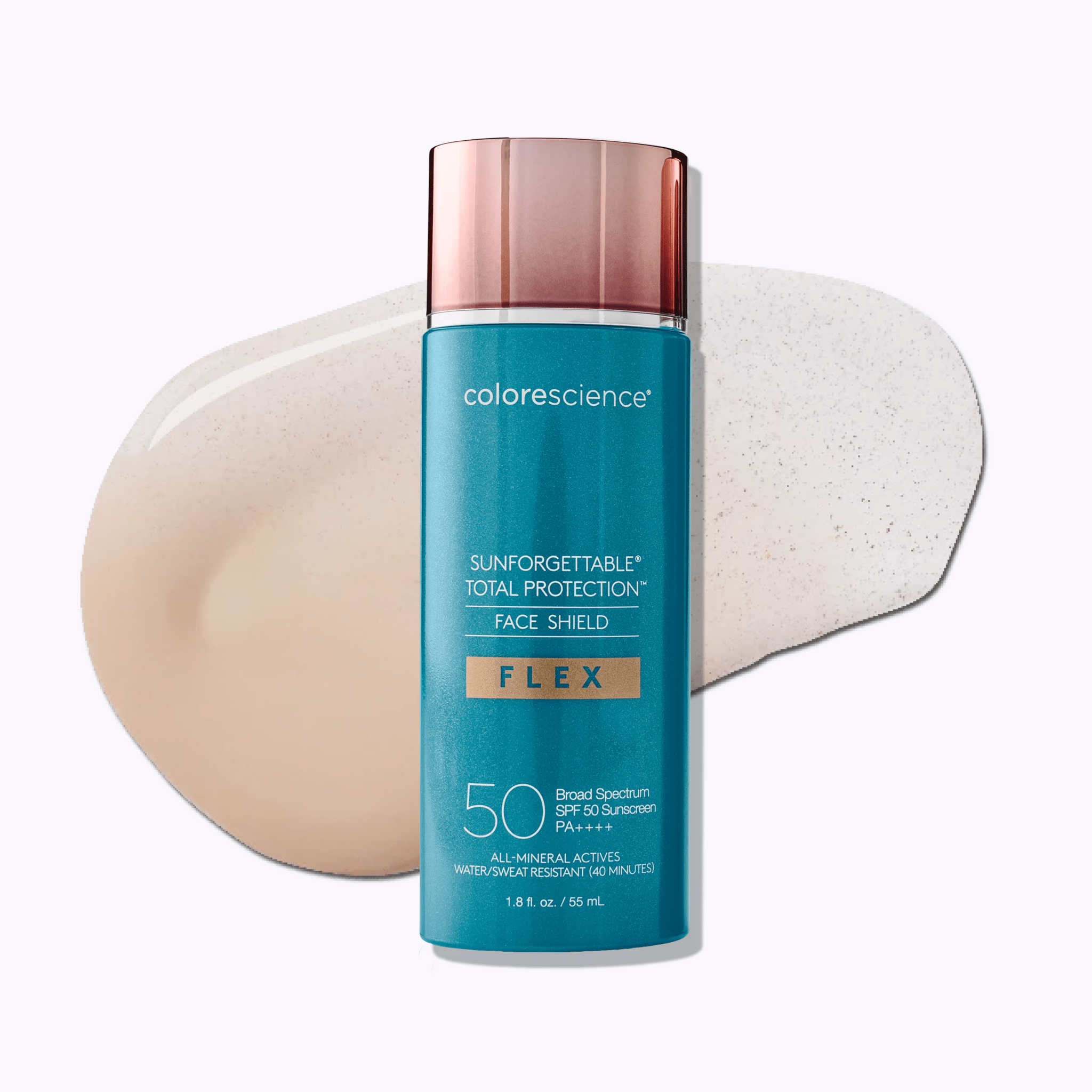 Colorescience Sunforgettable Total Protection Face Shield Flex SPF 50