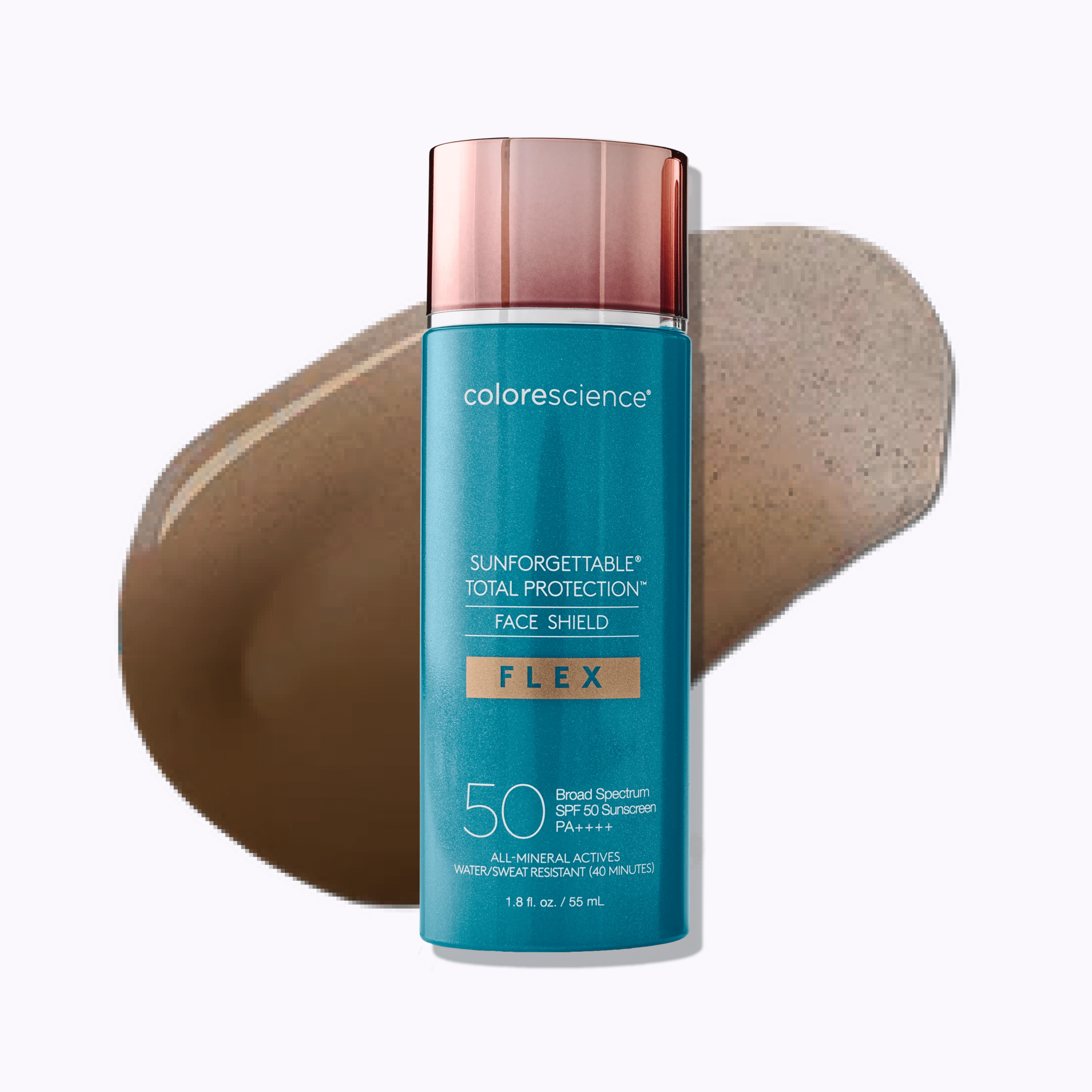 Colorescience Sunforgettable Total Protection Face Shield Flex SPF 50