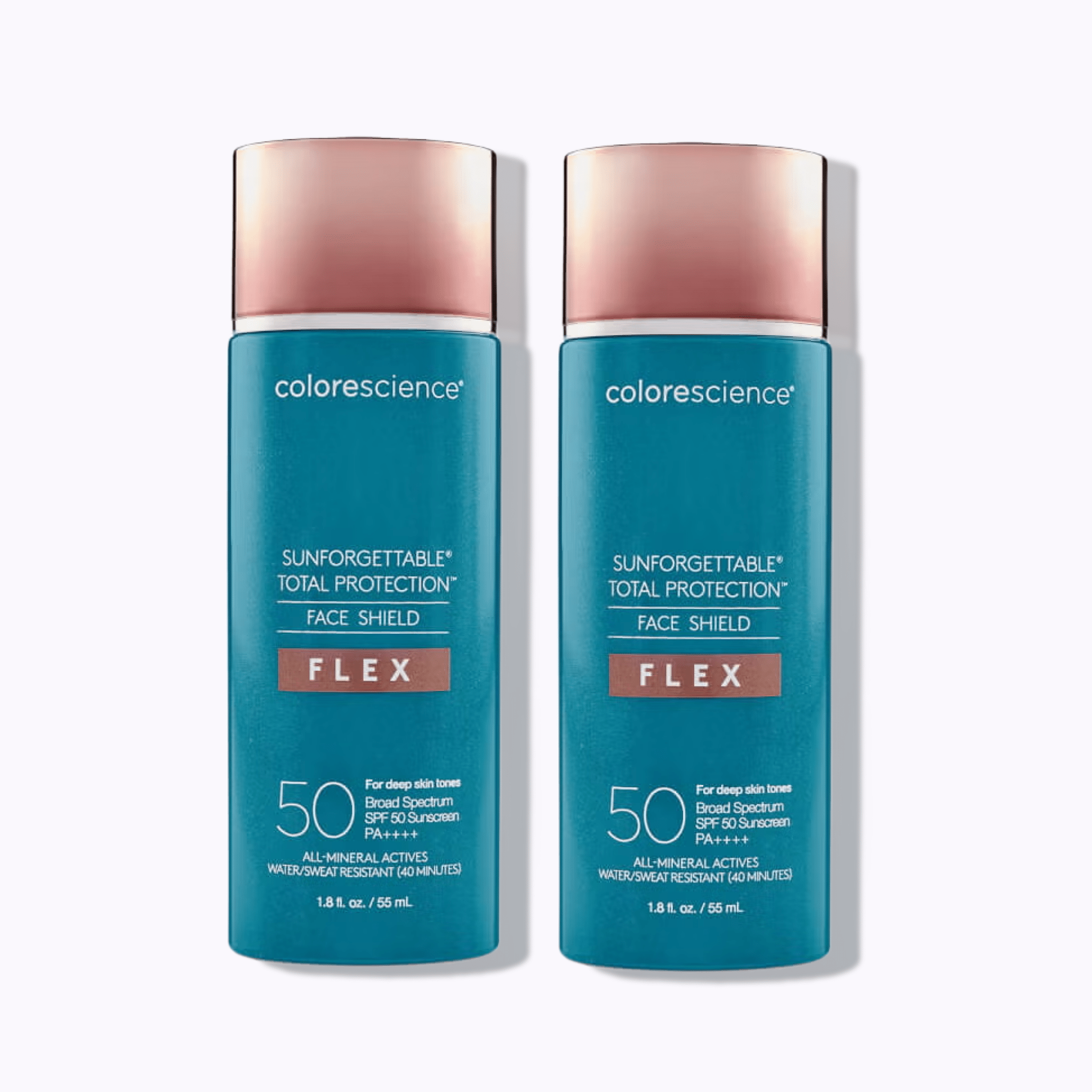 Colorescience Sunforgettable Total Protection Face Shield Flex SPF 50