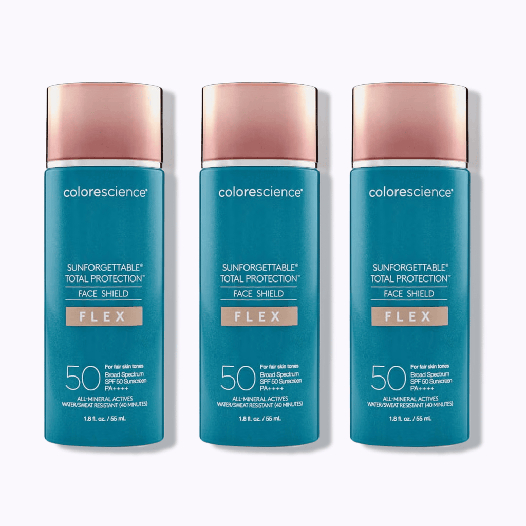 Colorescience Sunforgettable Total Protection Face Shield Flex SPF 50