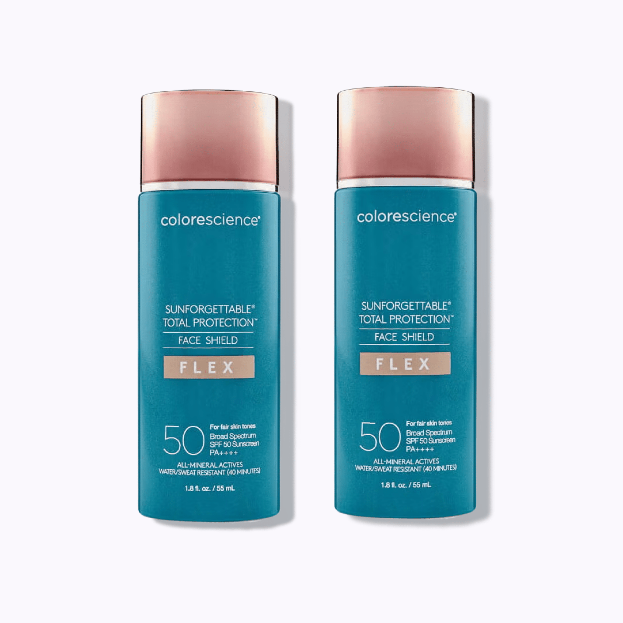Colorescience Sunforgettable Total Protection Face Shield Flex SPF 50