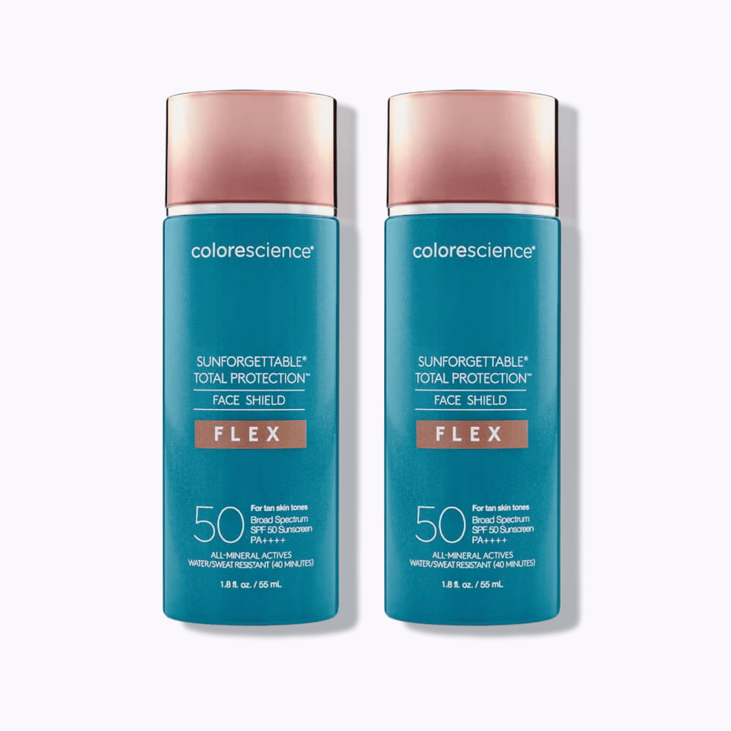 Colorescience Sunforgettable Total Protection Face Shield Flex SPF 50
