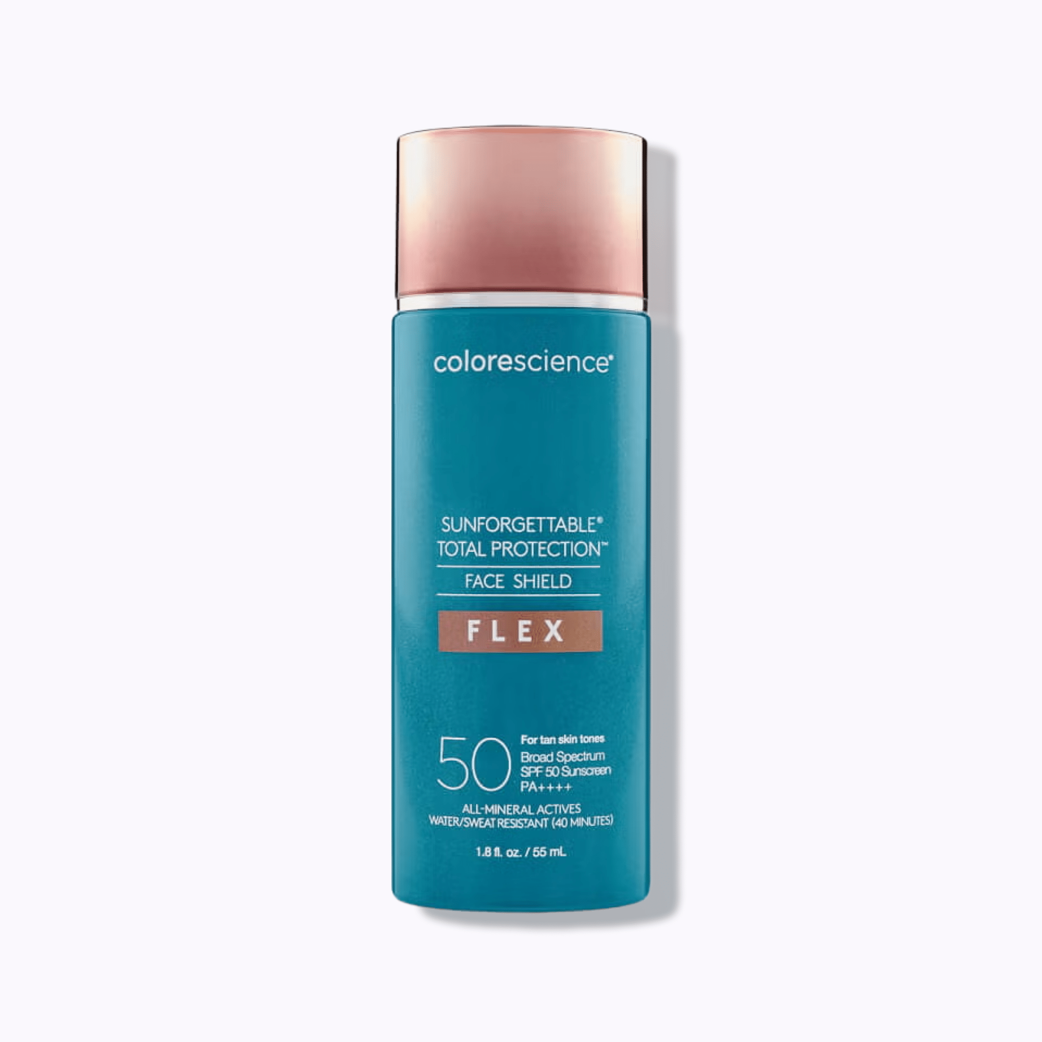 Colorescience Sunforgettable Total Protection Face Shield Flex SPF 50