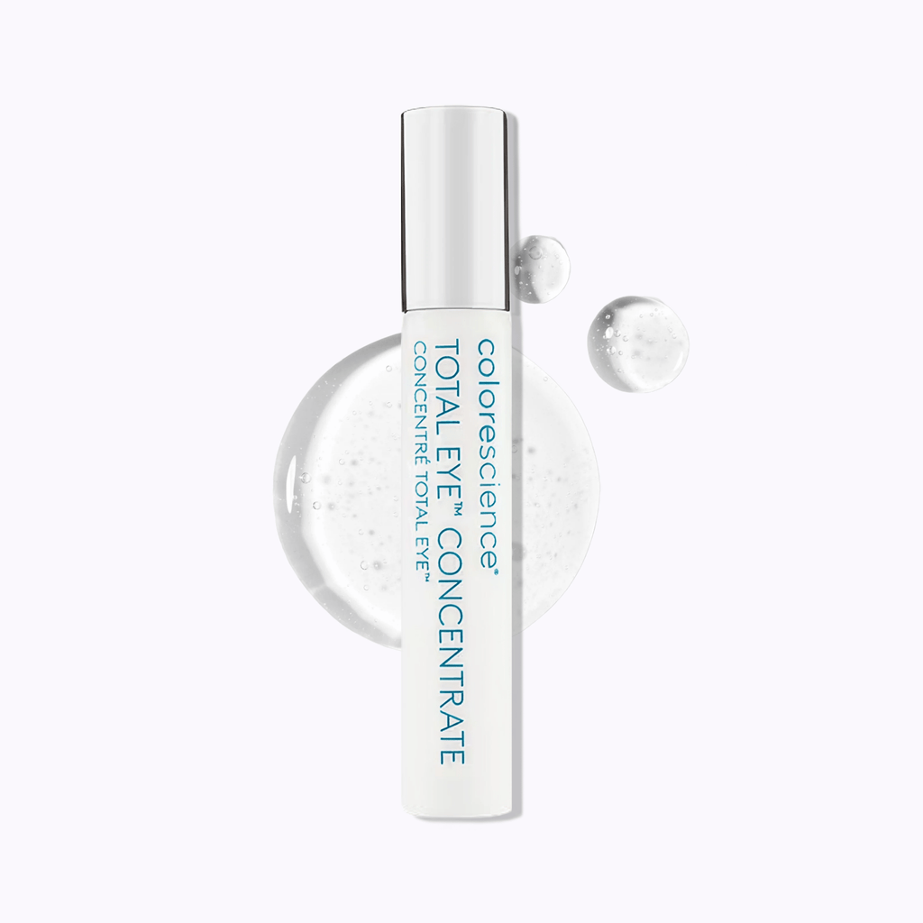 Colorescience Total Eye Concentrate Serum