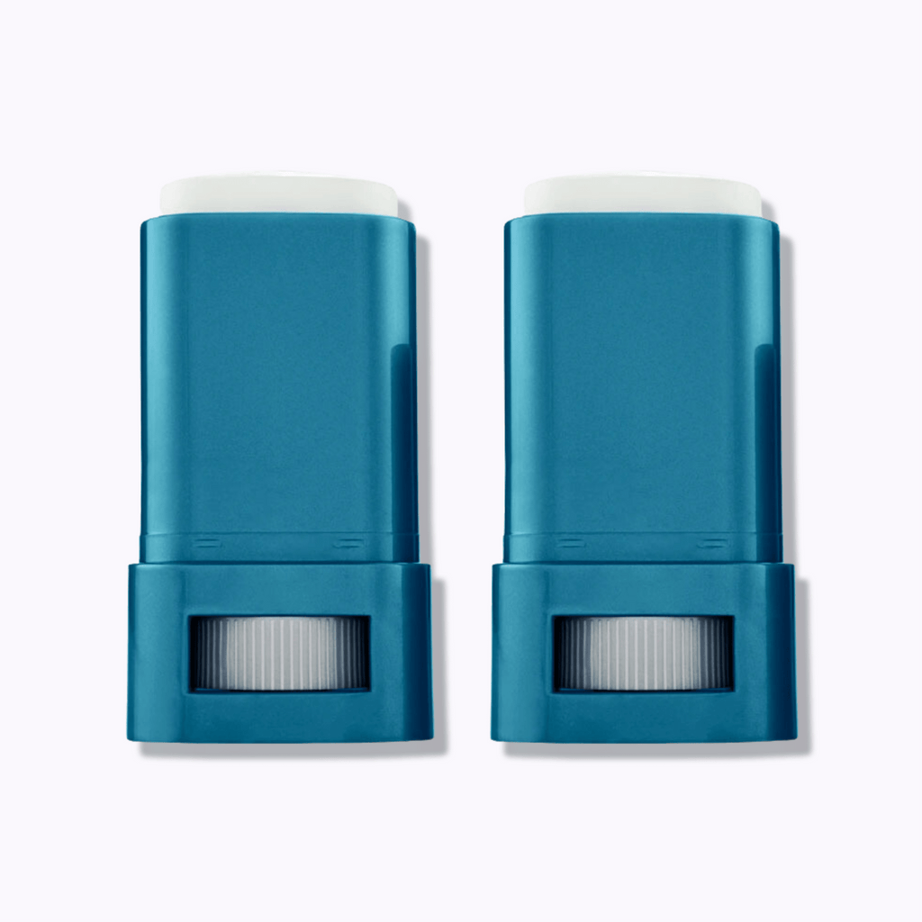 Colorescience Total Protection Sport Stick SPF 50 Twin Pack