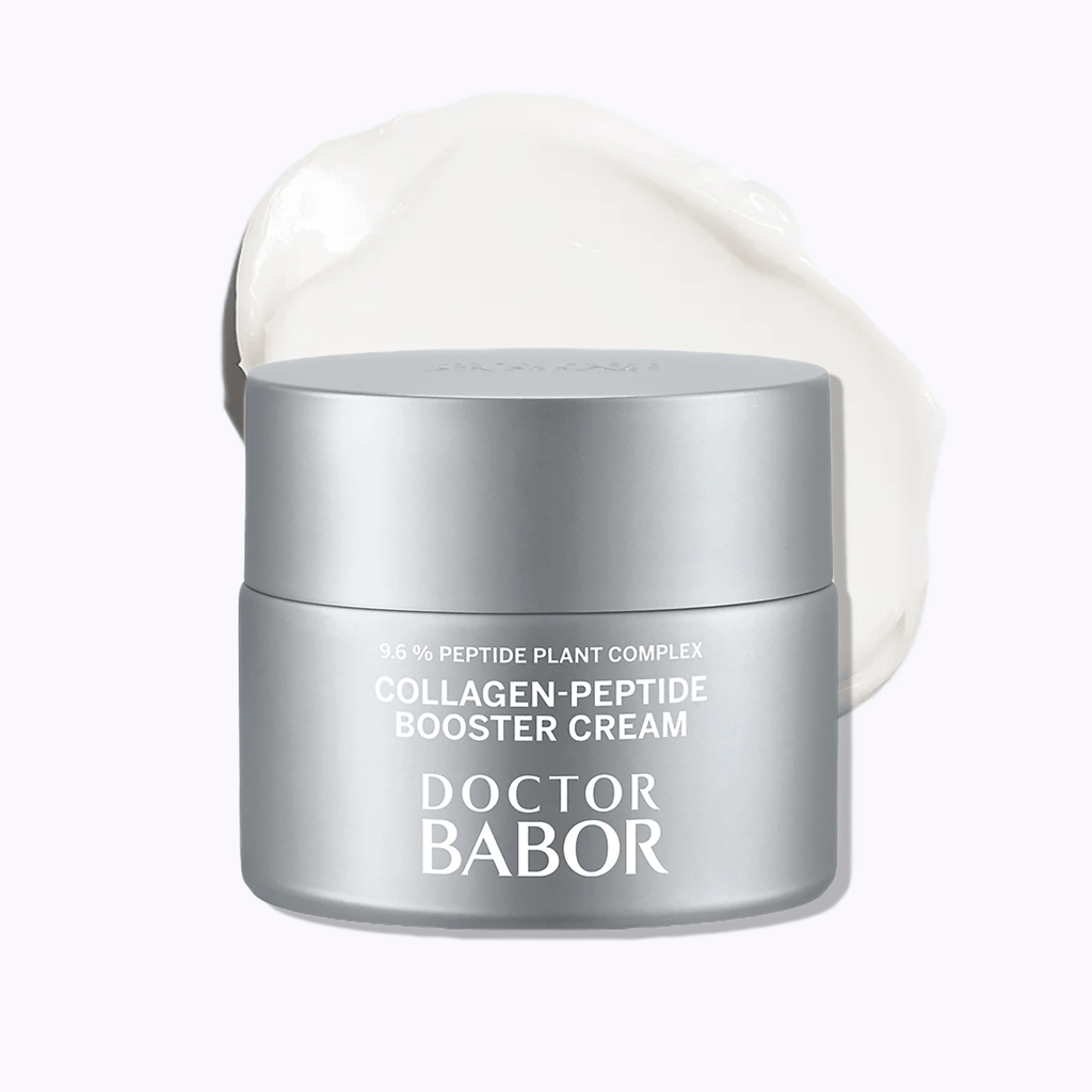 DOCTOR BABOR Collagen-Peptide Booster Cream