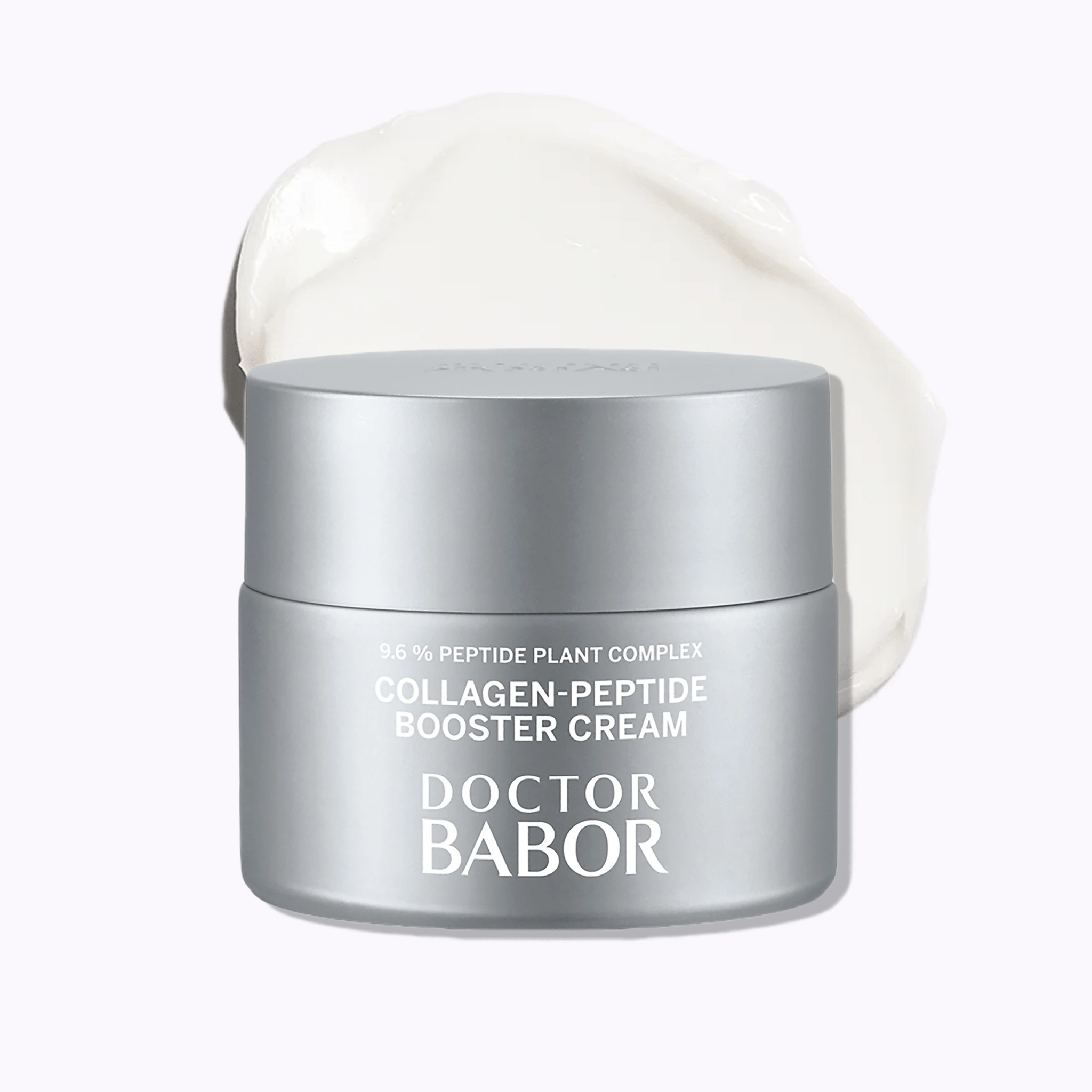 DOCTOR BABOR Collagen-Peptide Booster Cream