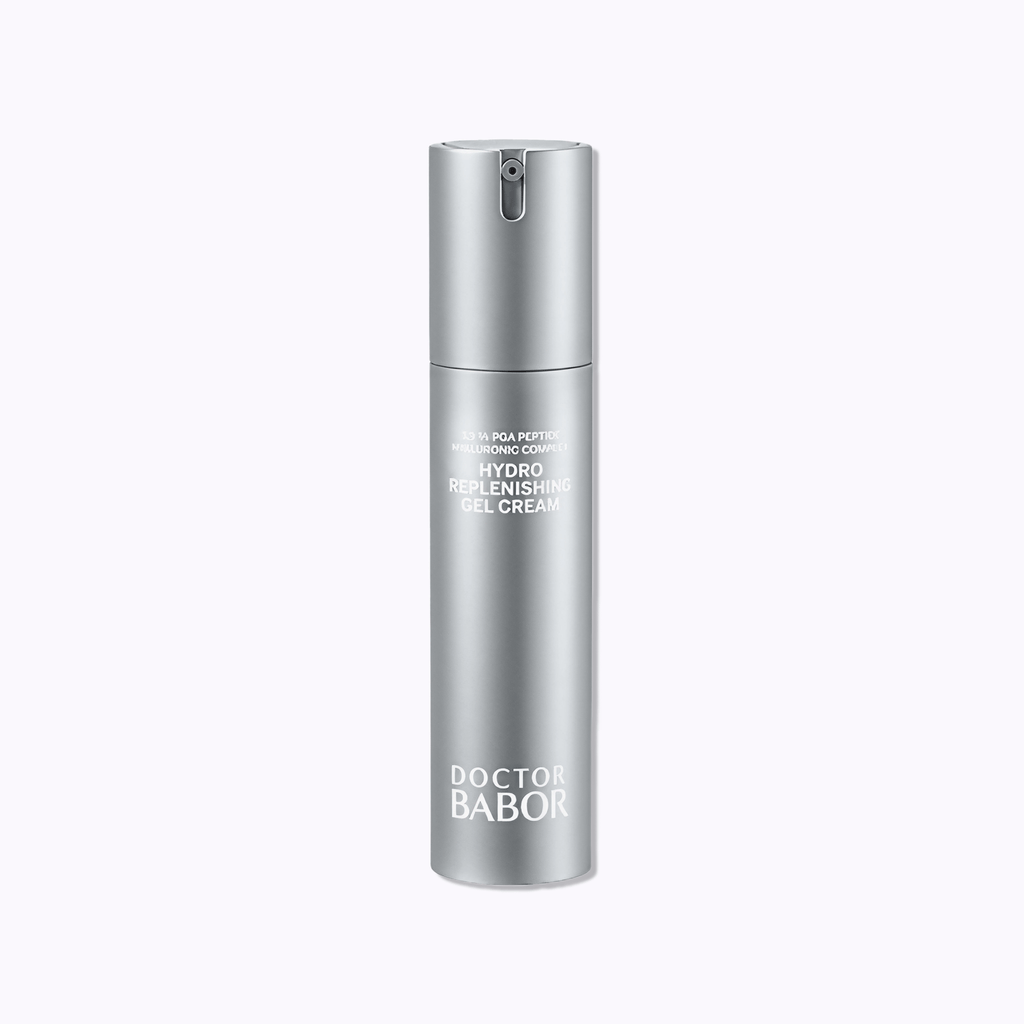DOCTOR BABOR Hydro Replenishing Gel Cream
