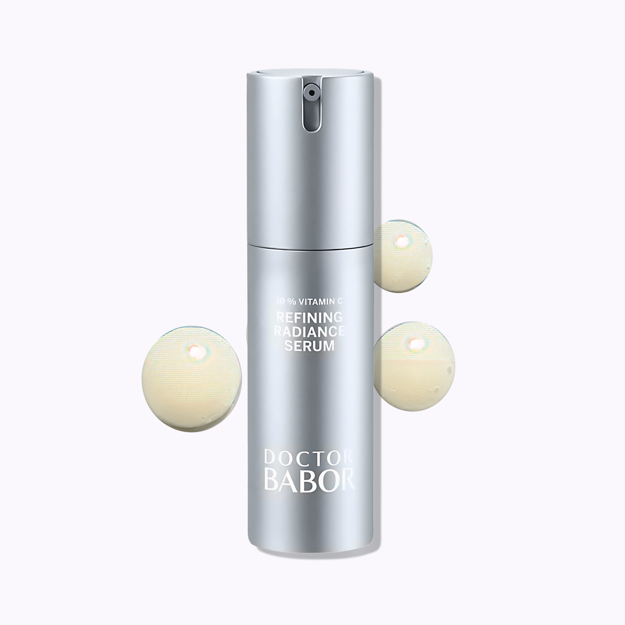 DOCTOR BABOR Refining Radiance Serum