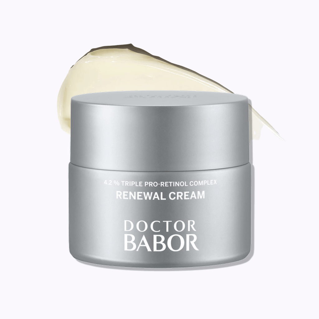 DOCTOR BABOR Renewal Cream