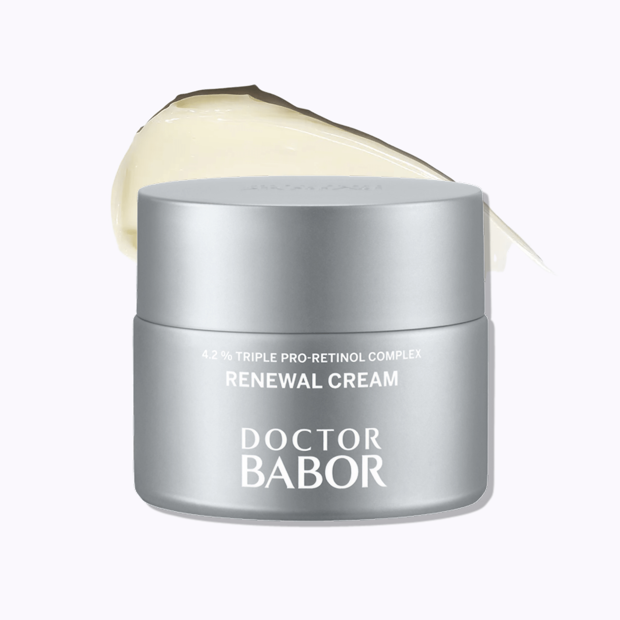 DOCTOR BABOR Renewal Cream