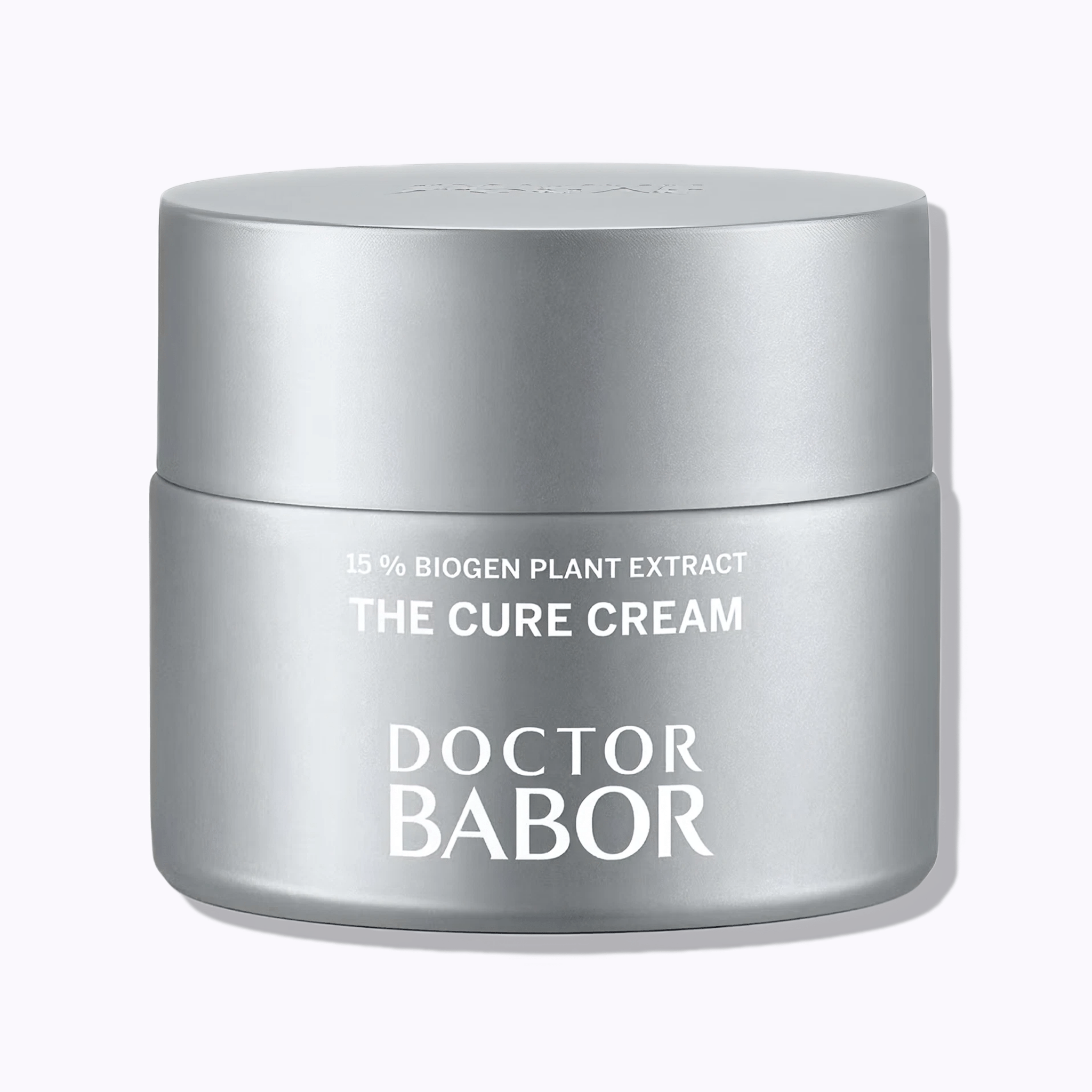 DOCTOR BABOR The Cure Cream