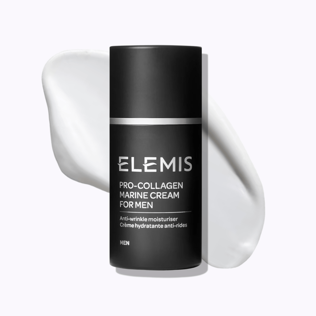 Elemis Pro-Collagen Marine Cream for Men