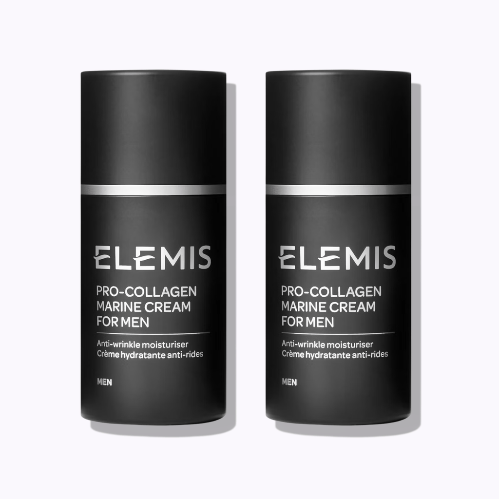 Elemis Pro-Collagen Marine Cream for Men